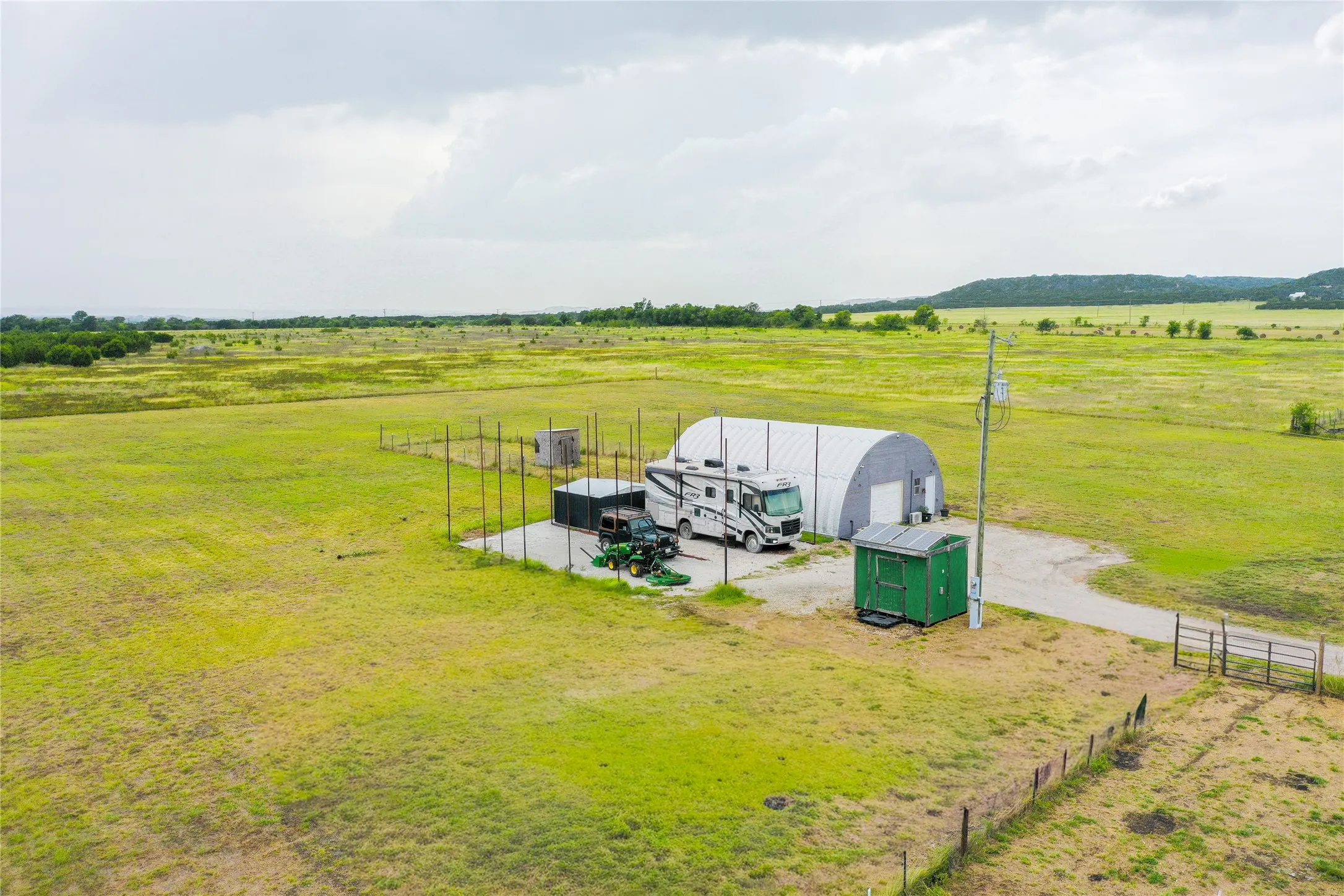 Farm For Sale in Bosque County , 2275 County Road 4185, Meridian, Texas 76665, 1 Bedroom, 1 Bathroom, Garage spaces, 1,200 Sqft, built in 2020, Price $295,000, mls#21340463, Real Estate Agent in Meridian, Homes For Sale in Bosque county, Homes For Sale in Meridian, Realtor in Meridian Texas, Real Estate Brokerage Independent Realty Texas, Luminita Cordes Realtor