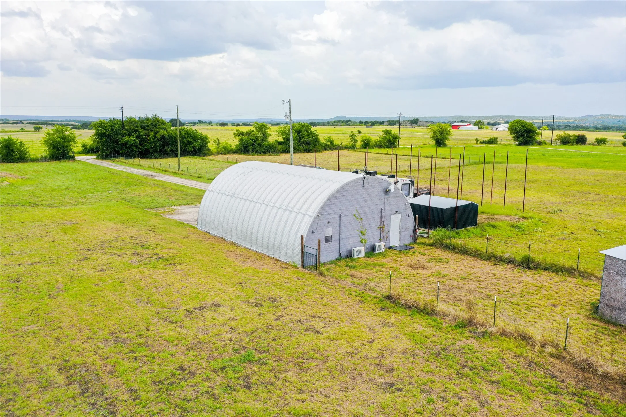 Farm For Sale in Bosque County , 2275 County Road 4185, Meridian, Texas 76665, 1 Bedroom, 1 Bathroom, Garage spaces, 1,200 Sqft, built in 2020, Price $295,000, mls#21340463, Real Estate Agent in Meridian, Homes For Sale in Bosque county, Homes For Sale in Meridian, Realtor in Meridian Texas, Real Estate Brokerage Independent Realty Texas, Luminita Cordes Realtor