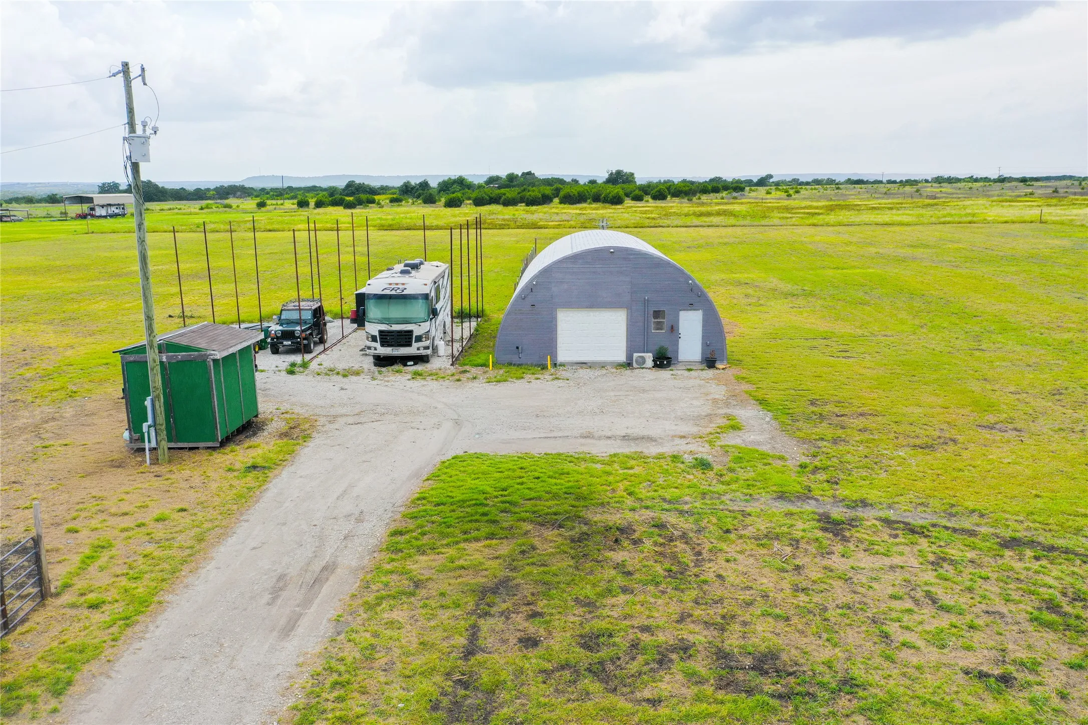Farm For Sale in Bosque County , 2275 County Road 4185, Meridian, Texas 76665, 1 Bedroom, 1 Bathroom, Garage spaces, 1,200 Sqft, built in 2020, Price $295,000, mls#21340463, Real Estate Agent in Meridian, Homes For Sale in Bosque county, Homes For Sale in Meridian, Realtor in Meridian Texas, Real Estate Brokerage Independent Realty Texas, Luminita Cordes Realtor