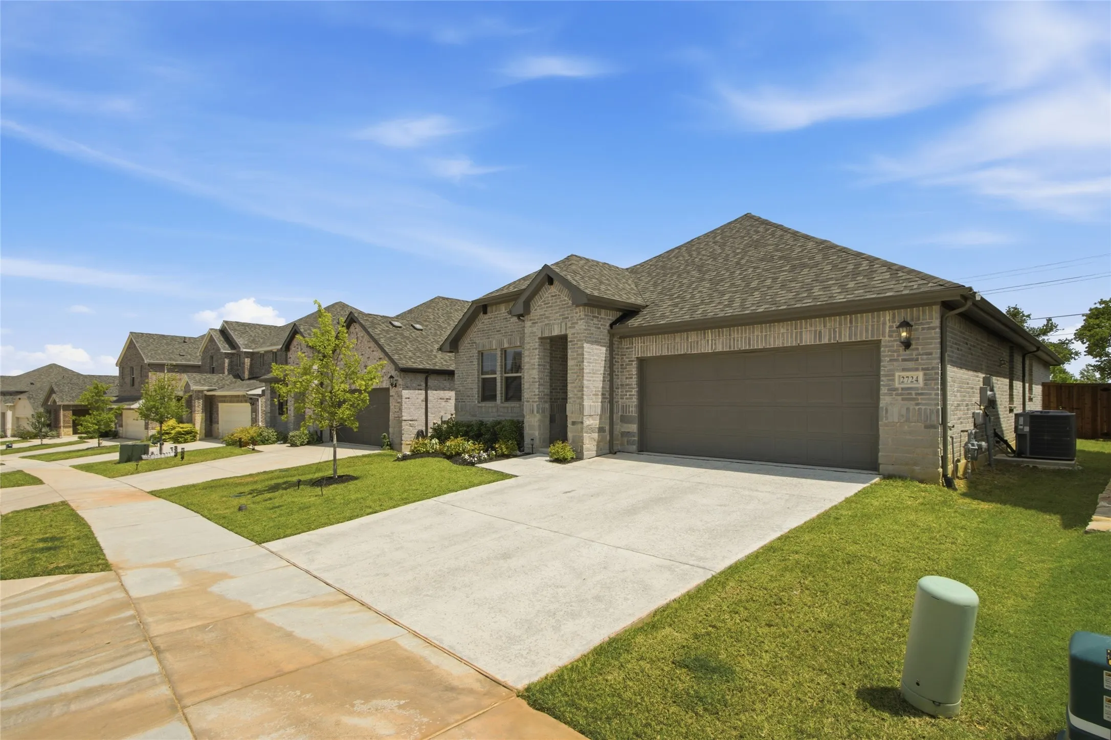 Single Family Residence For Sale in Denton County , 2724 Acadia Drive, Corinth, Texas 76210, 4 Bedroom, 3 Bathroom, 2 Garage spaces, 2,077 Sqft, built in 2023, mls#21340415, Real Estate Agent in Corinth, Homes For Sale in Denton county, Homes For Sale in Corinth, Realtor in Corinth Texas, Real Estate Brokerage Independent Realty Texas, Luminita Cordes Realtor