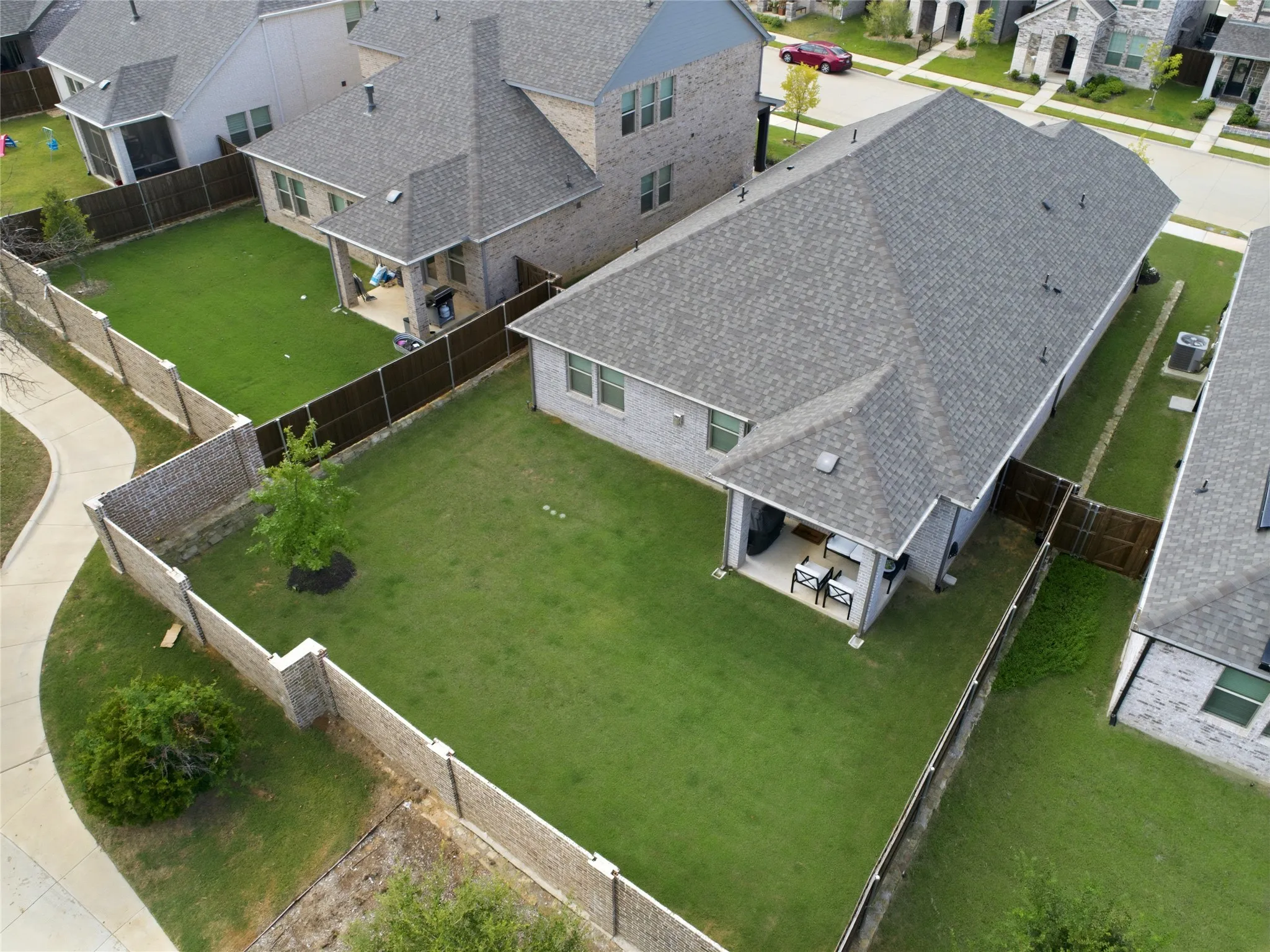 Single Family Residence For Sale in Denton County , 2724 Acadia Drive, Corinth, Texas 76210, 4 Bedroom, 3 Bathroom, 2 Garage spaces, 2,077 Sqft, built in 2023, mls#21340415, Real Estate Agent in Corinth, Homes For Sale in Denton county, Homes For Sale in Corinth, Realtor in Corinth Texas, Real Estate Brokerage Independent Realty Texas, Luminita Cordes Realtor