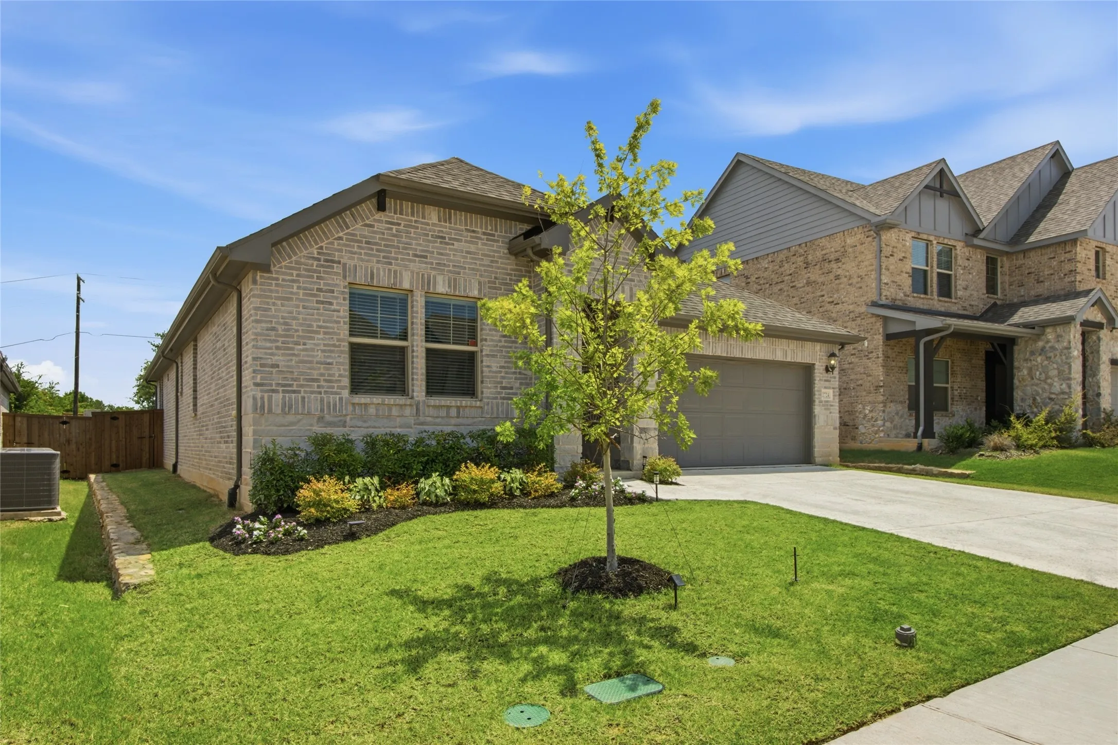 Single Family Residence For Sale in Denton County , 2724 Acadia Drive, Corinth, Texas 76210, 4 Bedroom, 3 Bathroom, 2 Garage spaces, 2,077 Sqft, built in 2023, mls#21340415, Real Estate Agent in Corinth, Homes For Sale in Denton county, Homes For Sale in Corinth, Realtor in Corinth Texas, Real Estate Brokerage Independent Realty Texas, Luminita Cordes Realtor