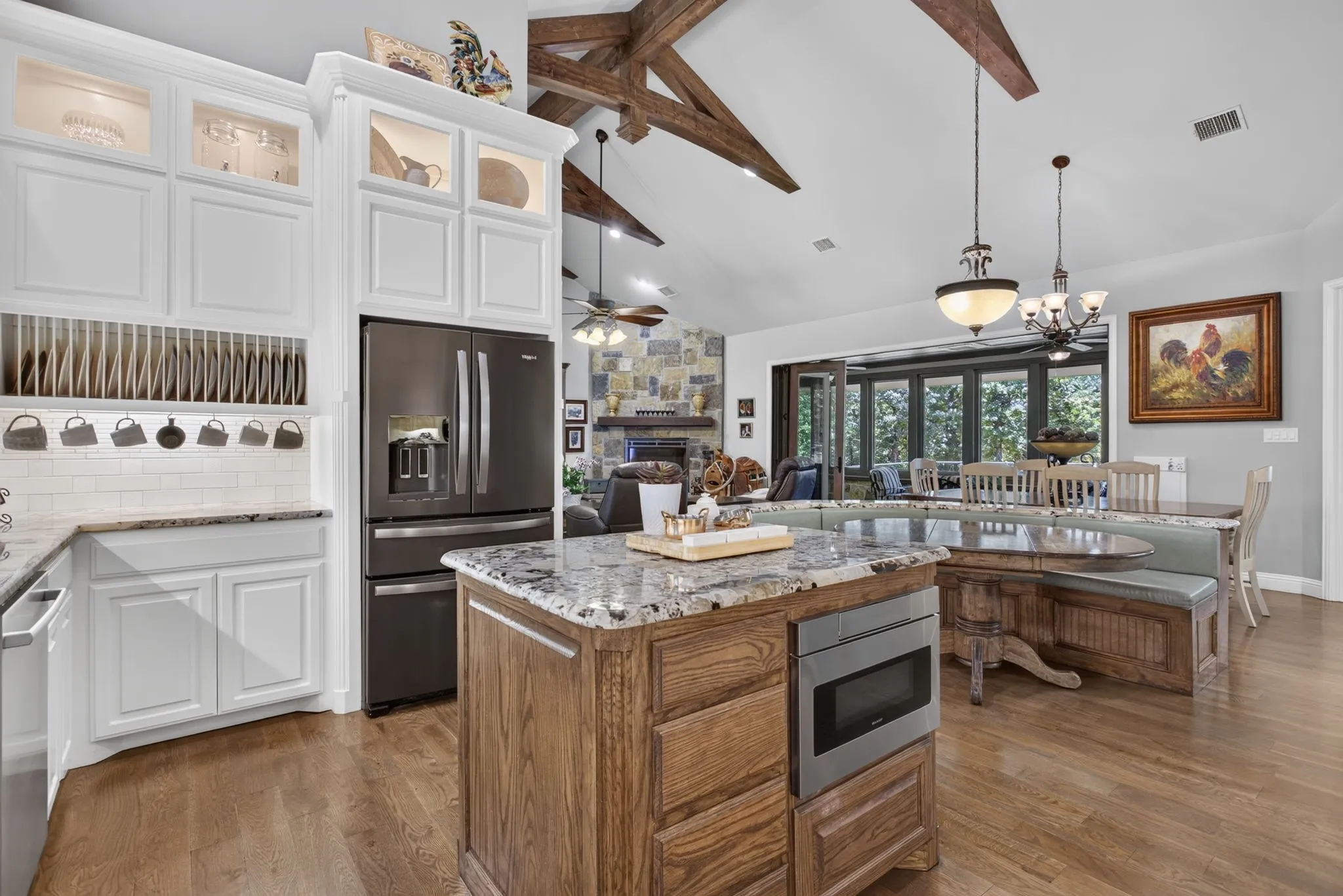 Single Family Residence For Sale in Johnson County , 3012 County Road 919, Burleson, Texas 76028, 4 Bedrooms, 2 Bathrooms, 2 Garage spaces, 3,085 Sqft, built in 2017, Price $1,100,000, mls#21338073, Real Estate Agent in Burleson, Homes For Sale in Johnson county, Homes For Sale in Burleson, Realtor in Burleson Texas, Real Estate Brokerage Independent Realty Texas, Luminita Cordes Realtor