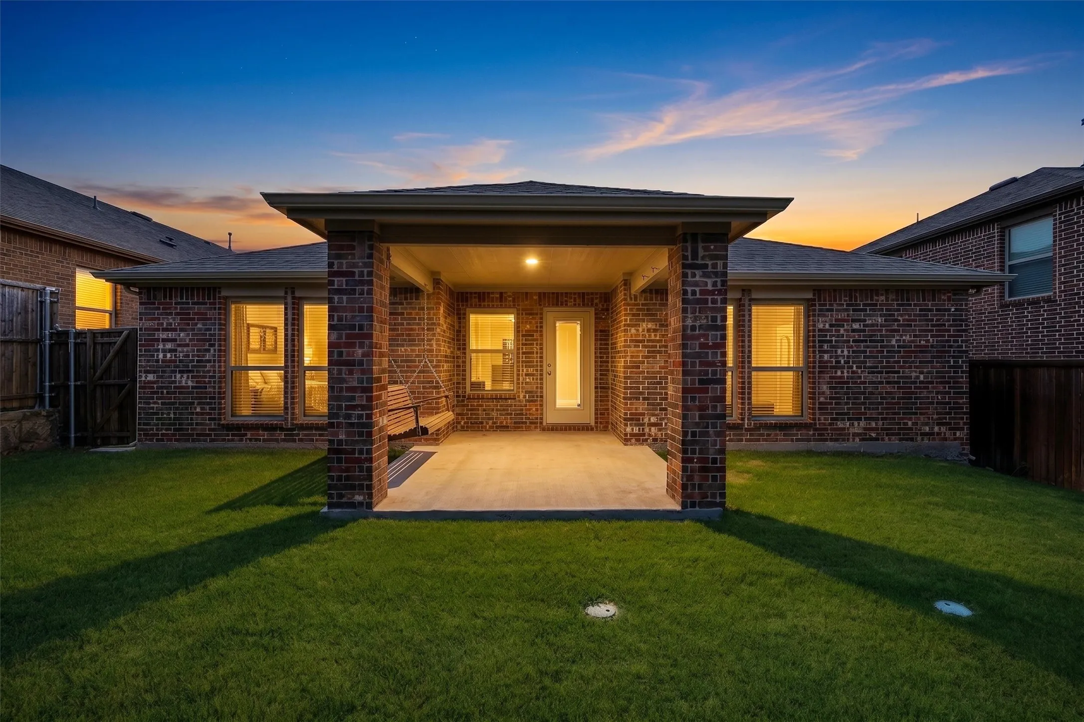 Single Family Residence For Sale in Collin County , 1217 Gibson Drive, Melissa, Texas 75454, 3 Bedroom, 2 Bathroom, 2 Garage spaces, 1,873 Sqft, built in 2019, mls#21339453, Real Estate Agent in Melissa, Homes For Sale in Collin county, Homes For Sale in Melissa, Realtor in Melissa Texas, Real Estate Brokerage Independent Realty Texas, Luminita Cordes Realtor