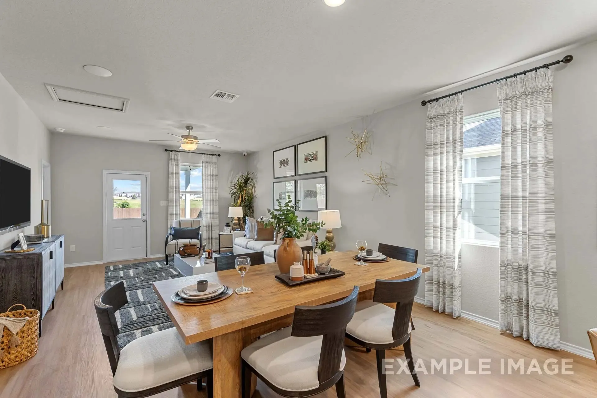 Single Family Residence For Sale in Kaufman County , 3533 Hank Drive, Heartland, Texas 75126, 5 Bedroom, 3 Bathroom, 2 Garage spaces, 2,128 Sqft, built in 2026, Price $331,990, mls#21340476, Real Estate Agent in Heartland, Homes For Sale in Kaufman county, Homes For Sale in Heartland, Realtor in Heartland Texas, Real Estate Brokerage Independent Realty Texas, Luminita Cordes Realtor