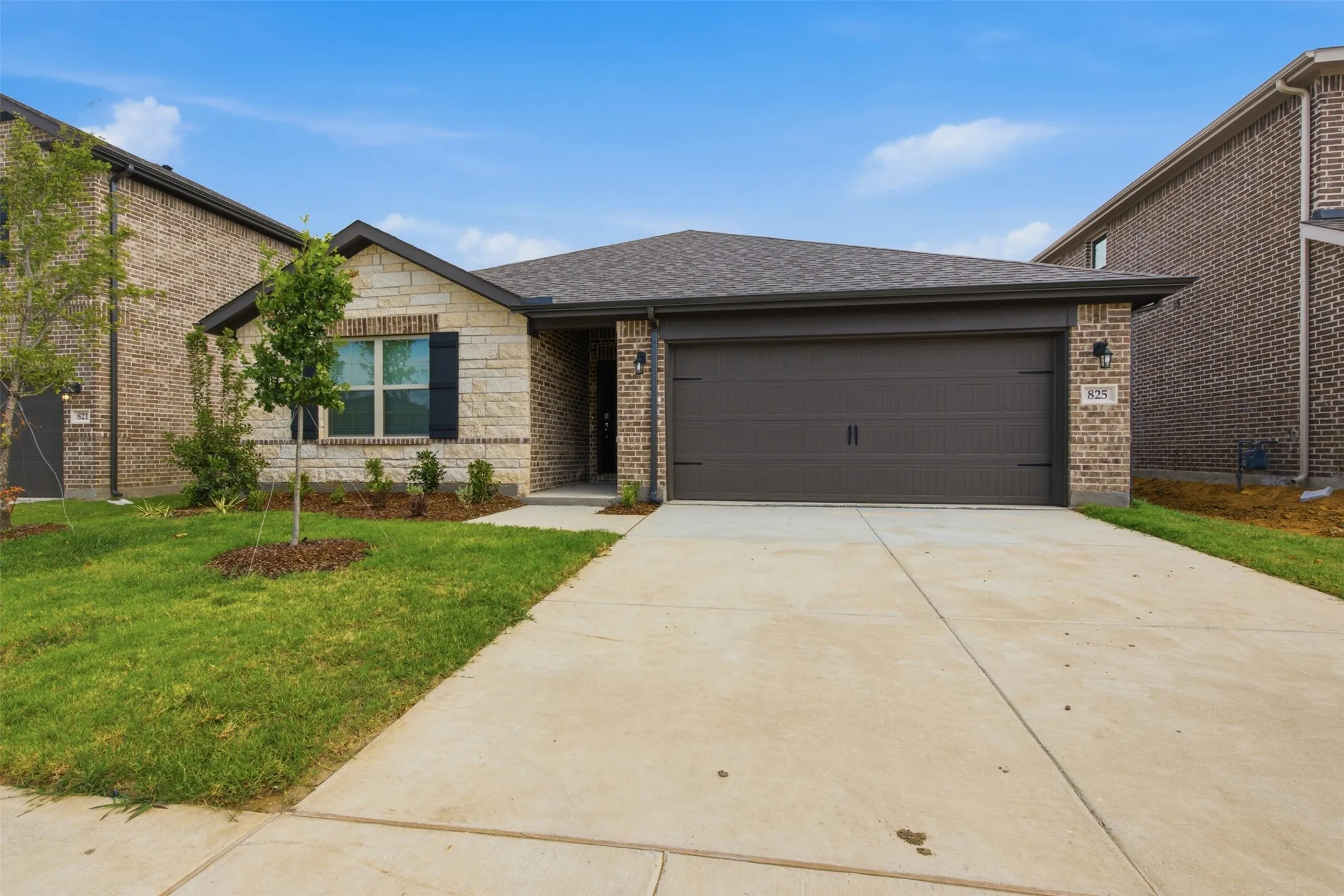 Single Family Residence For Rent in Denton County , 825 Birdie Drive, Little Elm, Texas 75068, 3 Bedroom, 2 Bathroom, 2 Garage spaces, 1,518 Sqft, built in 2026, mls#21340438, Real Estate Agent in Little Elm, Homes For Rent in Denton county, Homes For Rent in Little Elm, Realtor in Little Elm Texas, Real Estate Brokerage Independent Realty Texas, Luminita Cordes Realtor