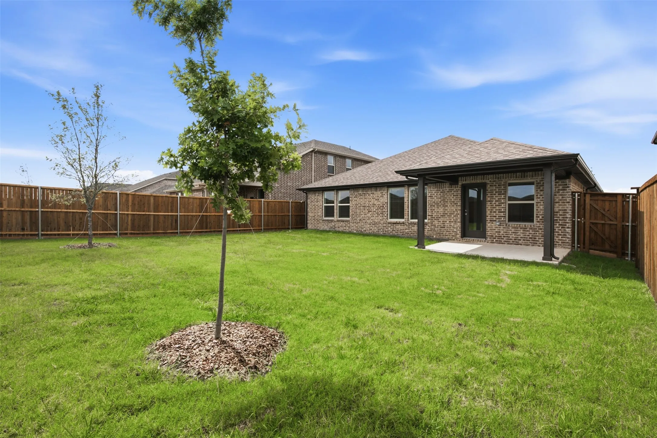 Single Family Residence For Rent in Denton County , 825 Birdie Drive, Little Elm, Texas 75068, 3 Bedroom, 2 Bathroom, 2 Garage spaces, 1,518 Sqft, built in 2026, mls#21340438, Real Estate Agent in Little Elm, Homes For Rent in Denton county, Homes For Rent in Little Elm, Realtor in Little Elm Texas, Real Estate Brokerage Independent Realty Texas, Luminita Cordes Realtor