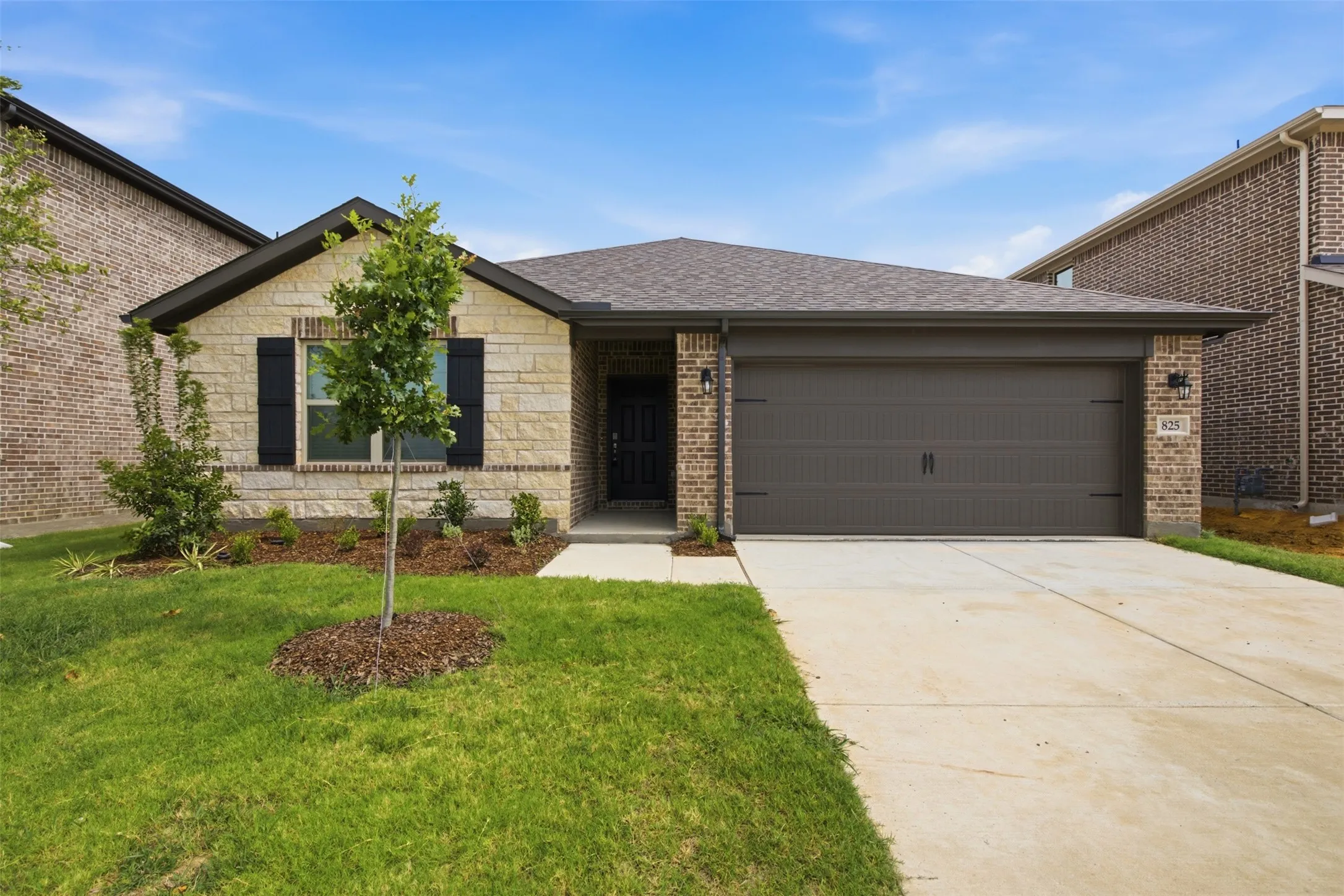 Single Family Residence For Rent in Denton County , 825 Birdie Drive, Little Elm, Texas 75068, 3 Bedroom, 2 Bathroom, 2 Garage spaces, 1,518 Sqft, built in 2026, mls#21340438, Real Estate Agent in Little Elm, Homes For Rent in Denton county, Homes For Rent in Little Elm, Realtor in Little Elm Texas, Real Estate Brokerage Independent Realty Texas, Luminita Cordes Realtor