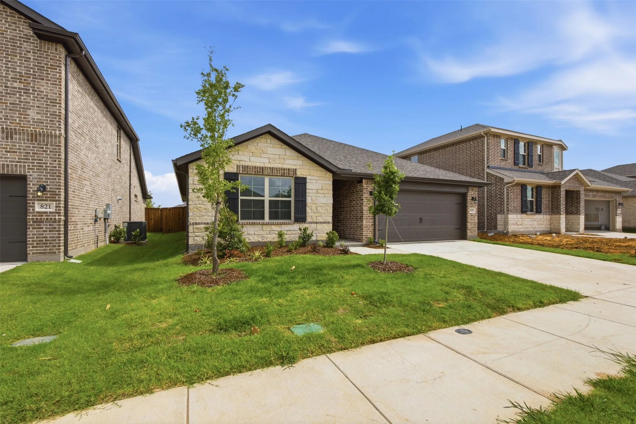 Single Family Residence For Rent in Denton County , 825 Birdie Drive, Little Elm, Texas 75068, 3 Bedroom, 2 Bathroom, 2 Garage spaces, 1,518 Sqft, built in 2026, mls#21340438, Real Estate Agent in Little Elm, Homes For Rent in Denton county, Homes For Rent in Little Elm, Realtor in Little Elm Texas, Real Estate Brokerage Independent Realty Texas, Luminita Cordes Realtor