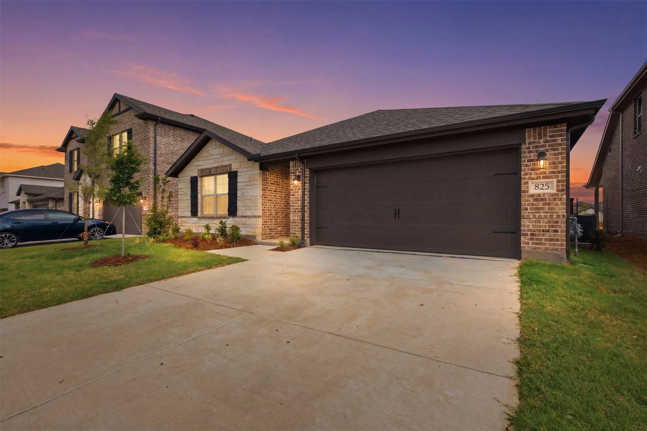Single Family Residence For Rent in Denton County , 825 Birdie Drive, Little Elm, Texas 75068, 3 Bedroom, 2 Bathroom, 2 Garage spaces, 1,518 Sqft, built in 2026, mls#21340438, Real Estate Agent in Little Elm, Homes For Rent in Denton county, Homes For Rent in Little Elm, Realtor in Little Elm Texas, Real Estate Brokerage Independent Realty Texas, Luminita Cordes Realtor