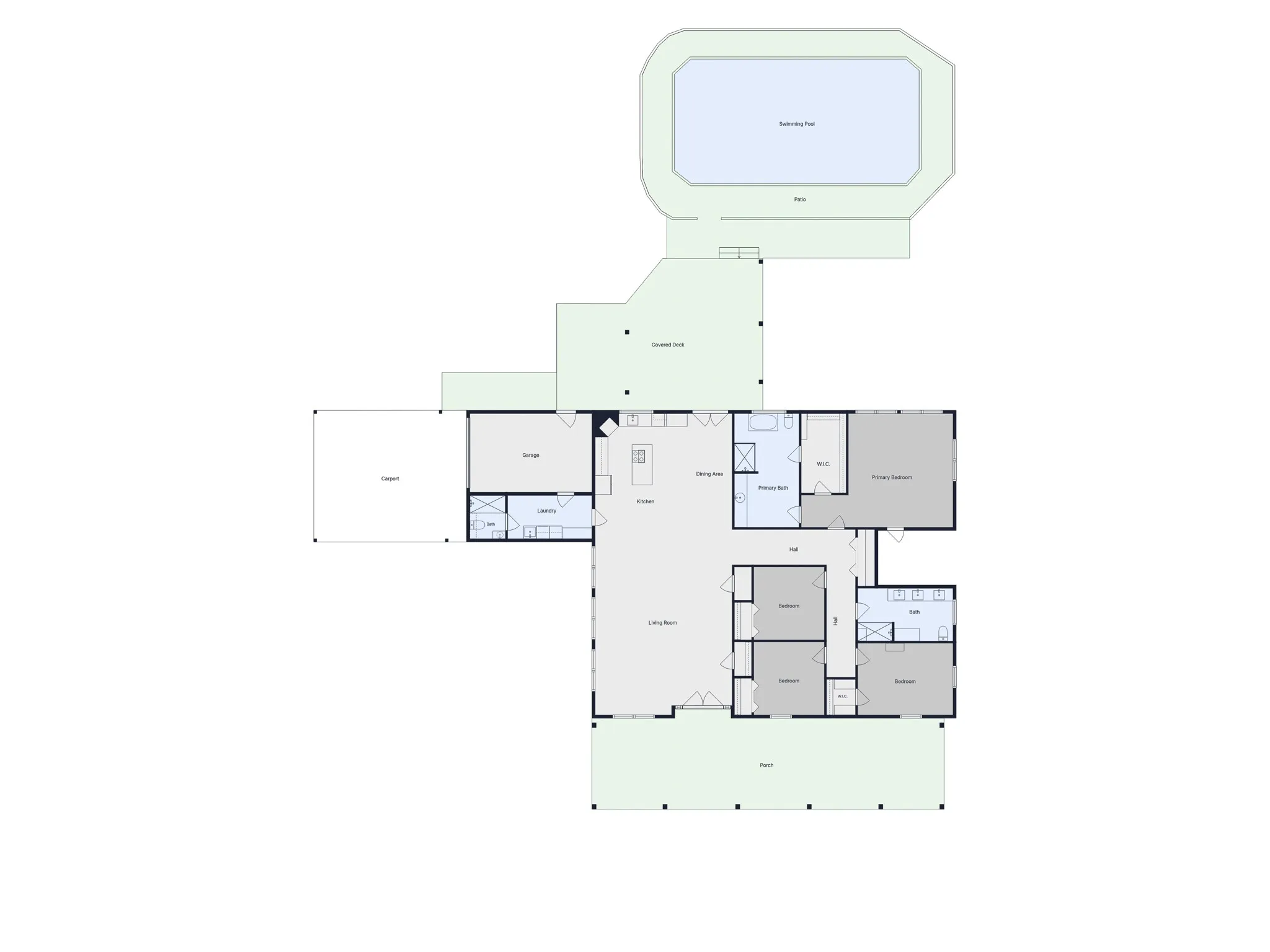 Single Family Residence For Sale in Anderson County , 804 AN County Road 164, Elkhart, Texas 75839, 4 Bedroom, 3 Bathroom, 1 Garage spaces, 2,730 Sqft, built in 2003, mls#21336942, Real Estate Agent in Elkhart, Homes For Sale in Anderson county, Homes For Sale in Elkhart, Realtor in Elkhart Texas, Real Estate Brokerage Independent Realty Texas, Luminita Cordes Realtor