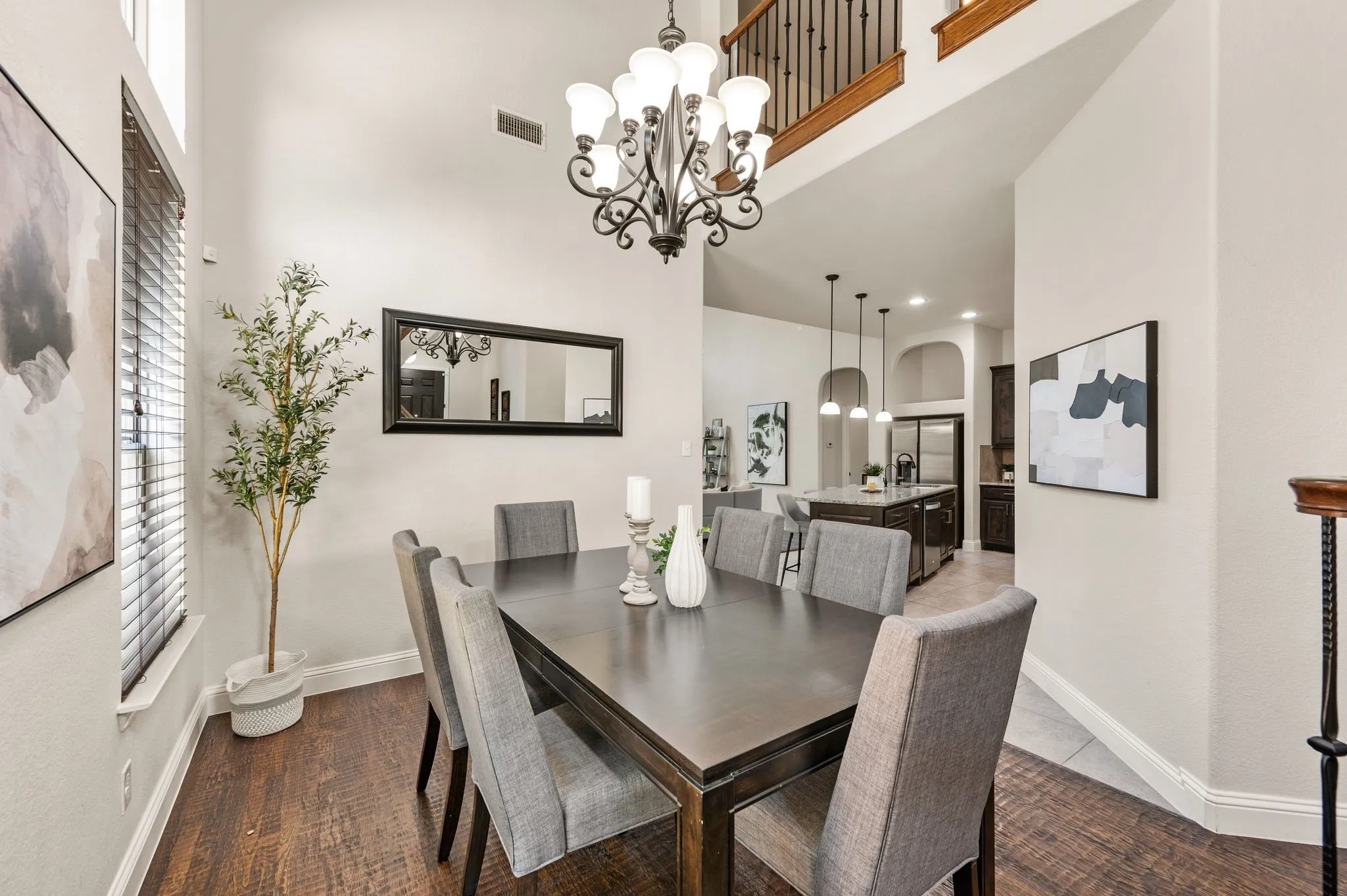 Single Family Residence For Sale in Tarrant County , 7216 E Nirvana Circle, North Richland Hills, Texas 76182, 4 Bedroom, 4 Bathroom, 3 Garage spaces, 3,002 Sqft, built in 2014, mls#21340490, Real Estate Agent in North Richland Hills, Homes For Sale in Tarrant county, Homes For Sale in North Richland Hills, Realtor in North Richland Hills Texas, Real Estate Brokerage Independent Realty Texas, Luminita Cordes Realtor