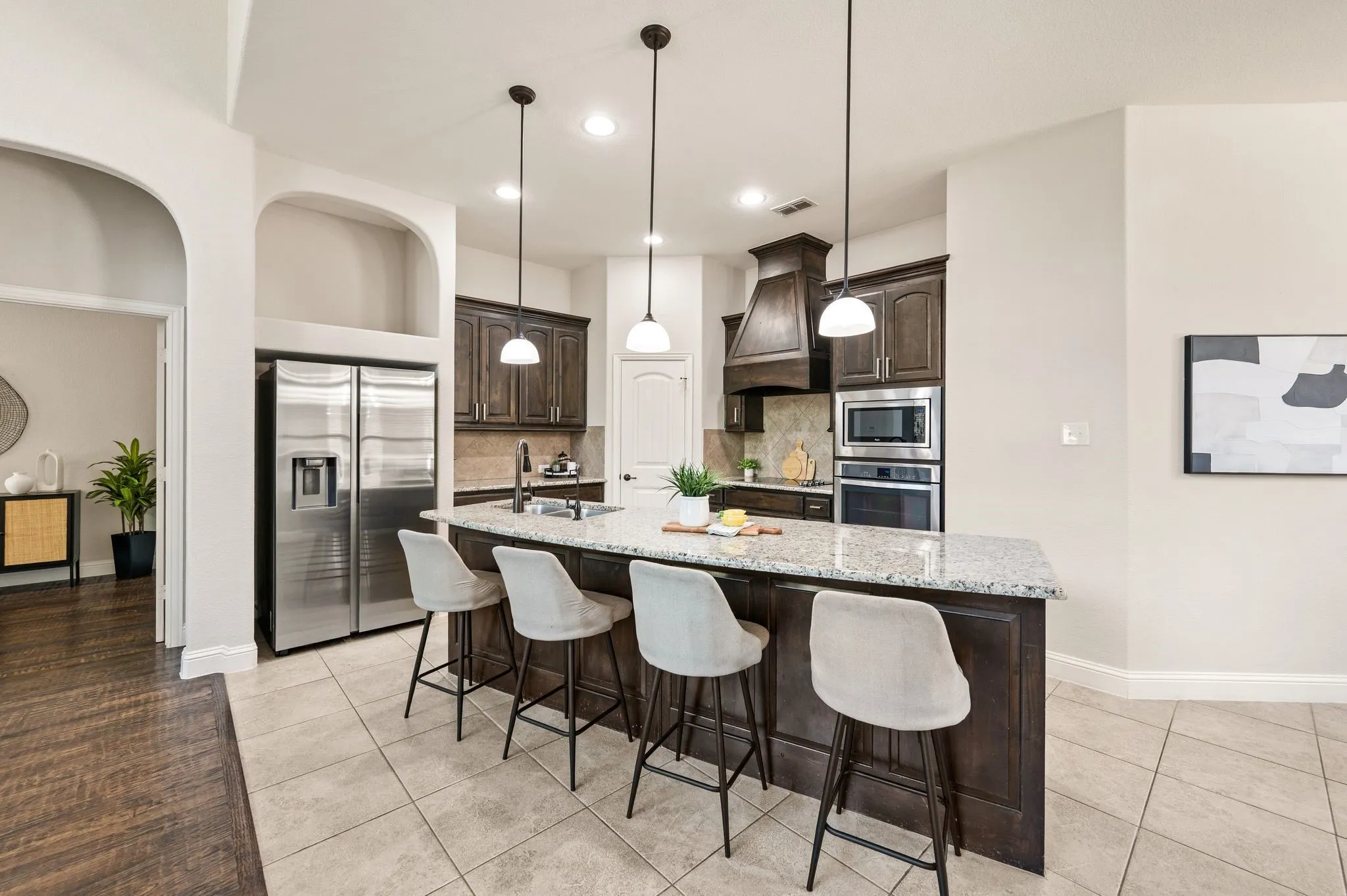 Single Family Residence For Sale in Tarrant County , 7216 E Nirvana Circle, North Richland Hills, Texas 76182, 4 Bedroom, 4 Bathroom, 3 Garage spaces, 3,002 Sqft, built in 2014, mls#21340490, Real Estate Agent in North Richland Hills, Homes For Sale in Tarrant county, Homes For Sale in North Richland Hills, Realtor in North Richland Hills Texas, Real Estate Brokerage Independent Realty Texas, Luminita Cordes Realtor