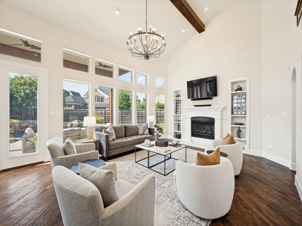 Single Family Residence For Sale in Denton County , 2350 Crest Pointe Place, Frisco, Texas 75034, 5 Bedroom, 4 Bathroom, 2 Garage spaces, 4,863 Sqft, built in 2014, mls#21329998, Real Estate Agent in Frisco, Homes For Sale in Denton county, Homes For Sale in Frisco, Realtor in Frisco Texas, Real Estate Brokerage Independent Realty Texas, Luminita Cordes Realtor
