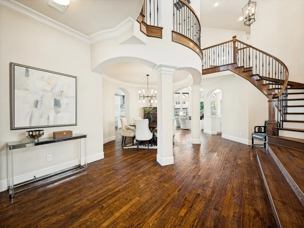 Single Family Residence For Sale in Denton County , 2350 Crest Pointe Place, Frisco, Texas 75034, 5 Bedroom, 4 Bathroom, 2 Garage spaces, 4,863 Sqft, built in 2014, mls#21329998, Real Estate Agent in Frisco, Homes For Sale in Denton county, Homes For Sale in Frisco, Realtor in Frisco Texas, Real Estate Brokerage Independent Realty Texas, Luminita Cordes Realtor