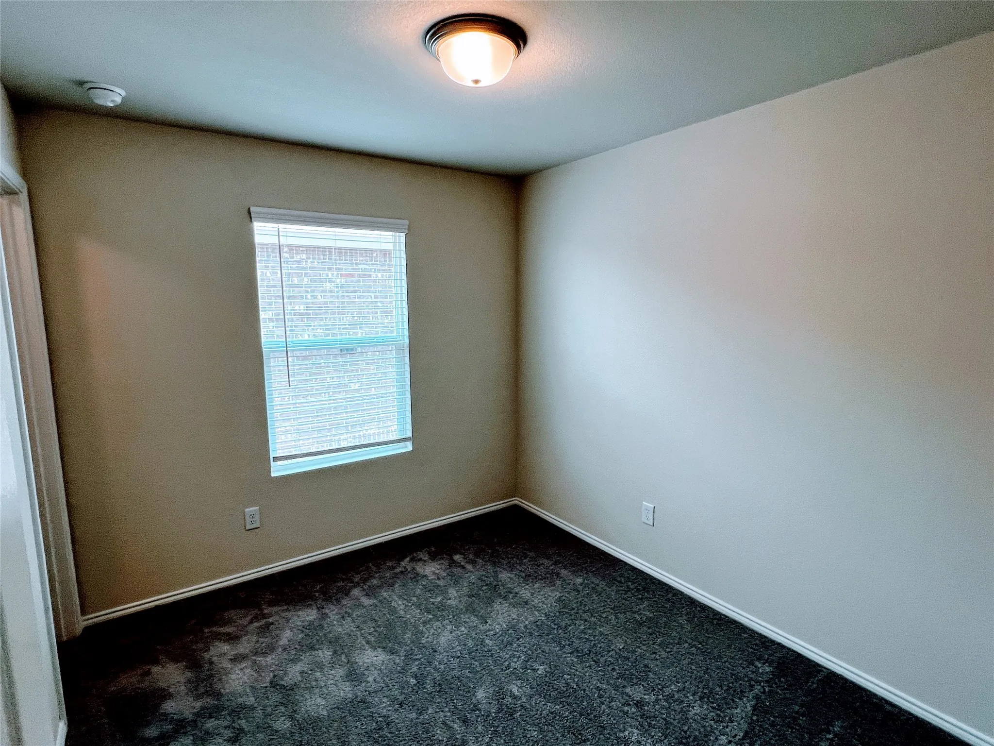Empty room