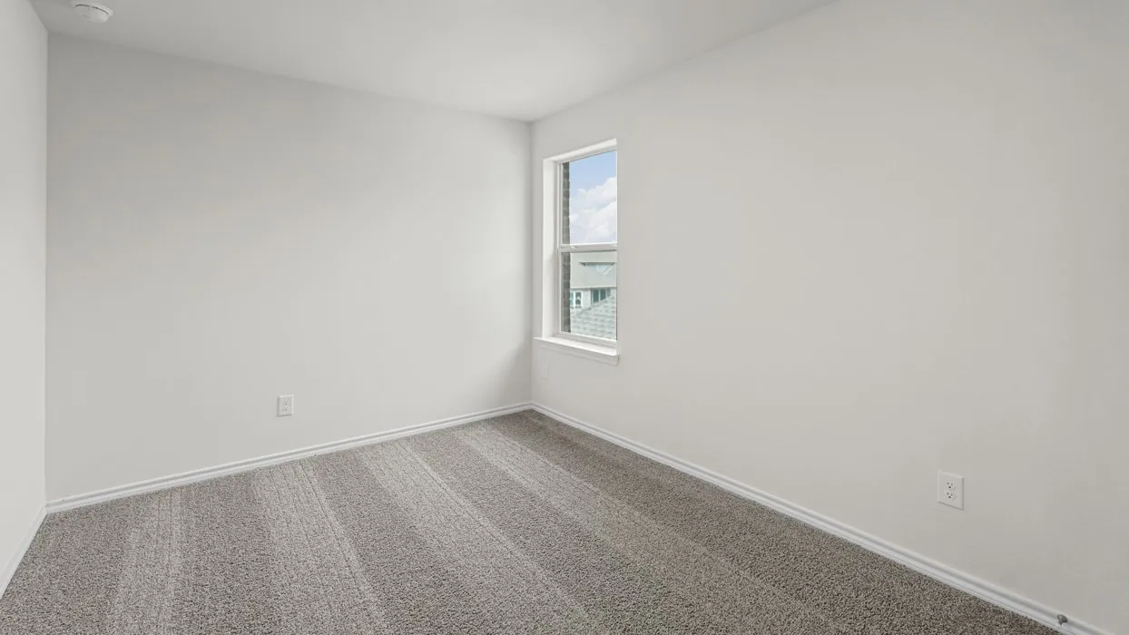 Empty room