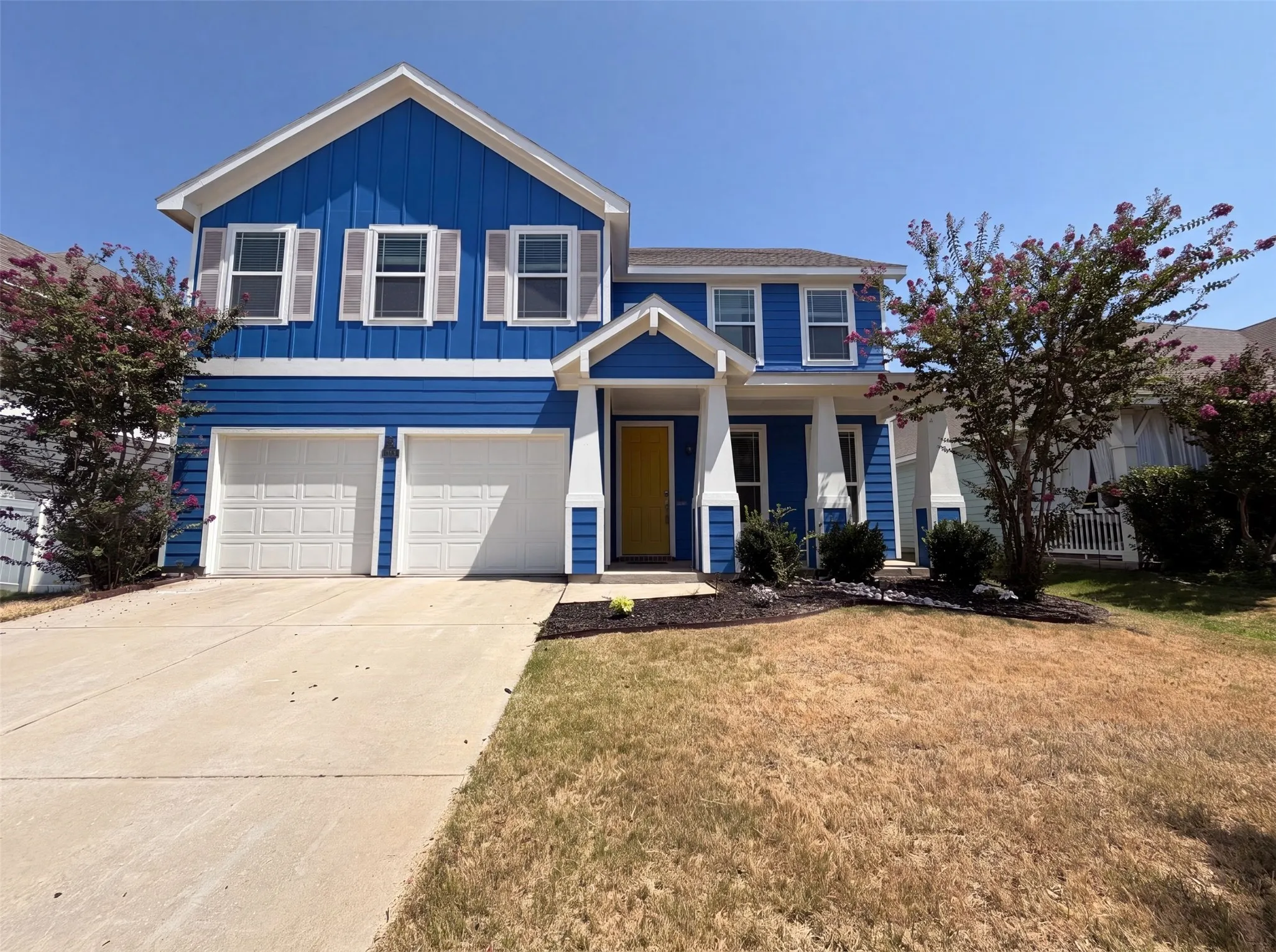 Single Family Residence For Sale in Denton County , 9201 Benevolent Court, Providence Village, Texas 76227, 4 Bedroom, 3 Bathroom, 2 Garage spaces, 2,335 Sqft, built in 2016, mls#21340582, Real Estate Agent in Providence Village, Homes For Sale in Denton county, Homes For Sale in Providence Village, Realtor in Providence Village Texas, Real Estate Brokerage Independent Realty Texas, Luminita Cordes Realtor