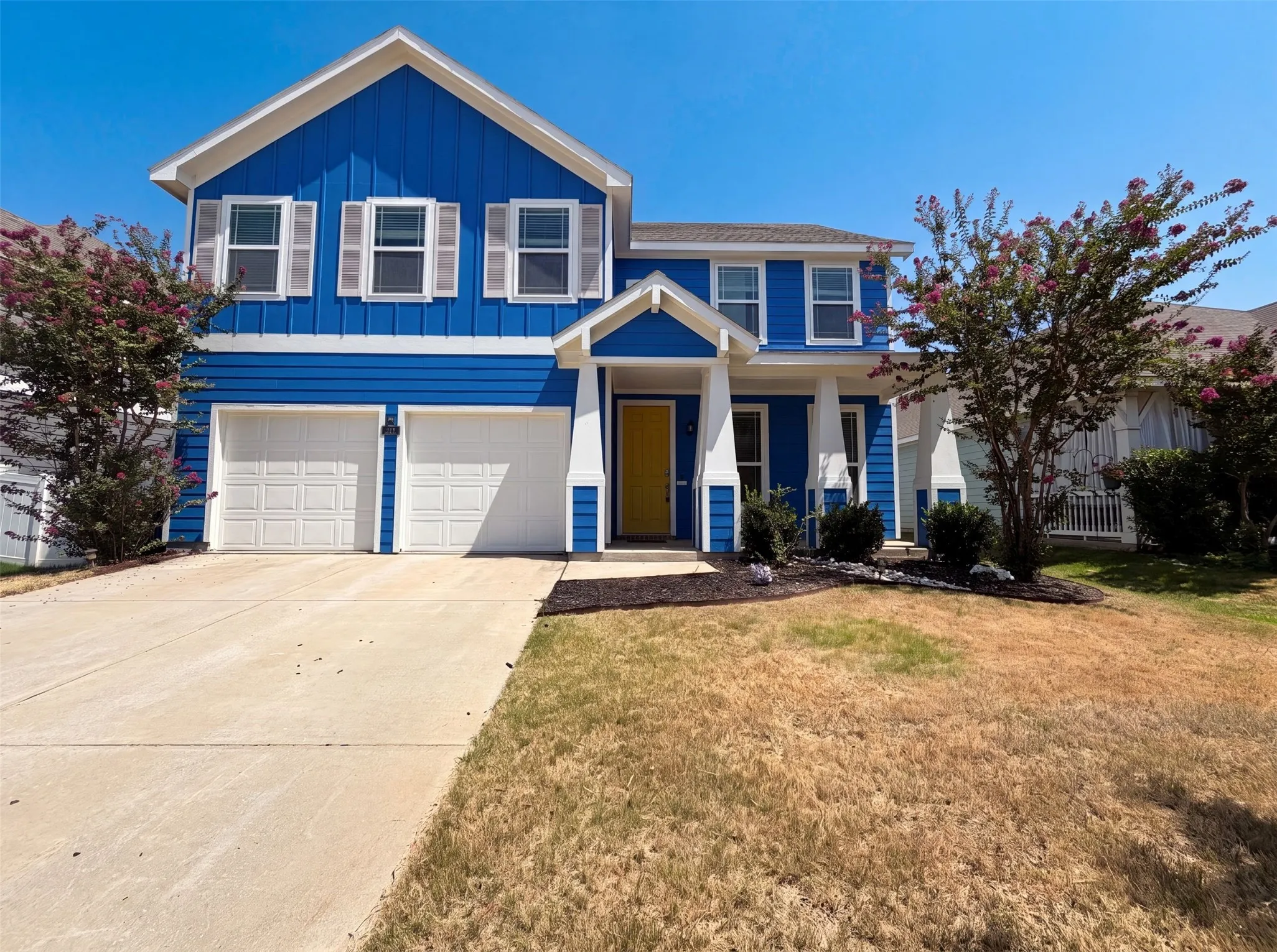 Single Family Residence For Sale in Denton County , 9201 Benevolent Court, Providence Village, Texas 76227, 4 Bedroom, 3 Bathroom, 2 Garage spaces, 2,335 Sqft, built in 2016, mls#21340582, Real Estate Agent in Providence Village, Homes For Sale in Denton county, Homes For Sale in Providence Village, Realtor in Providence Village Texas, Real Estate Brokerage Independent Realty Texas, Luminita Cordes Realtor