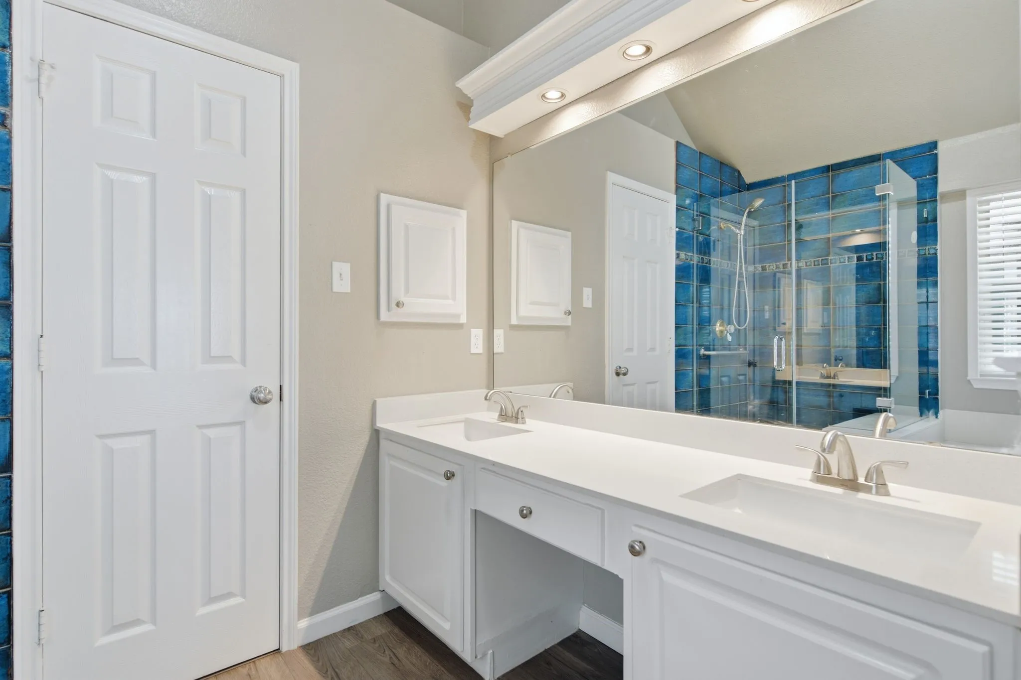 Primary Ensuite