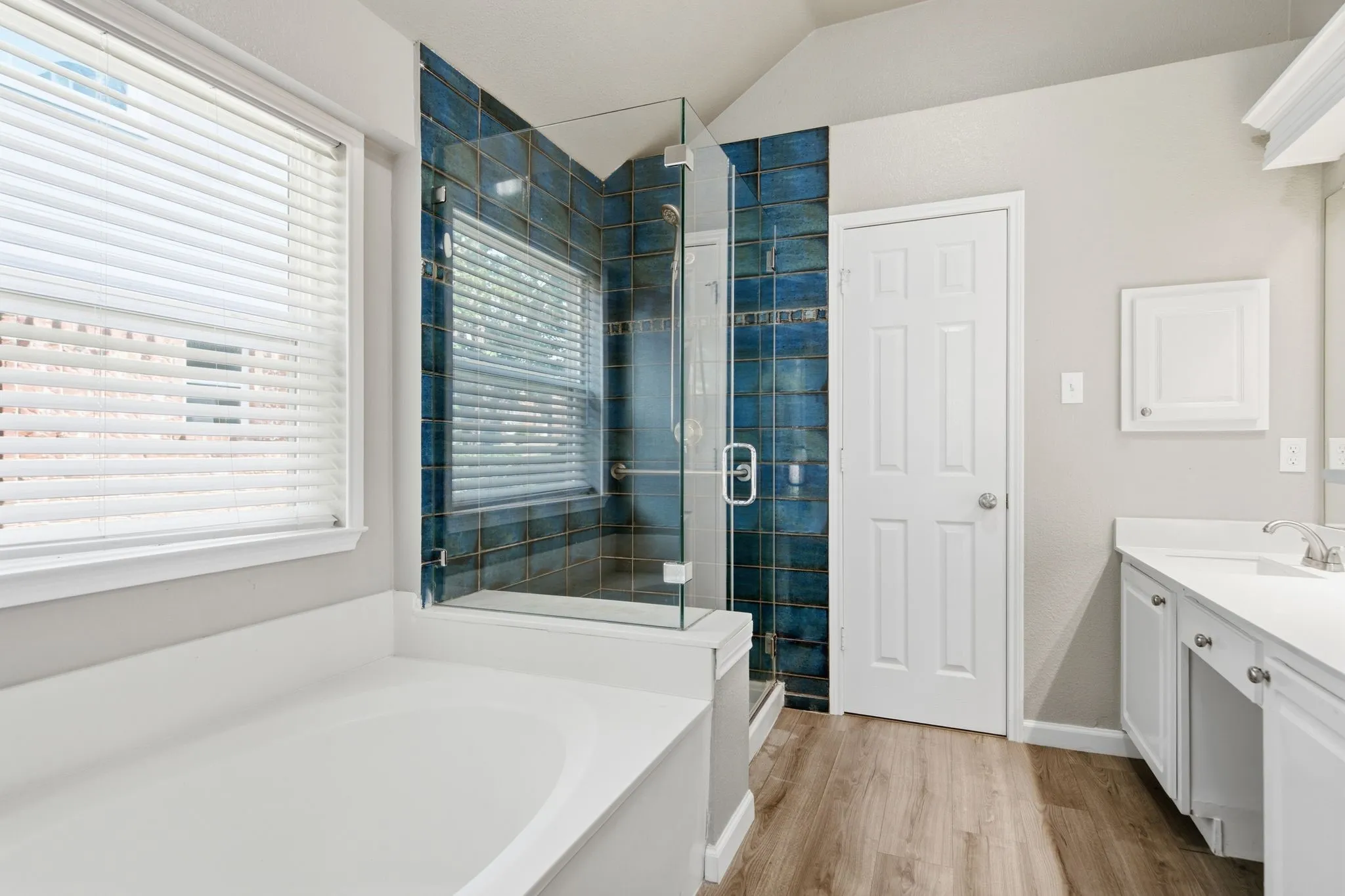 Primary Ensuite