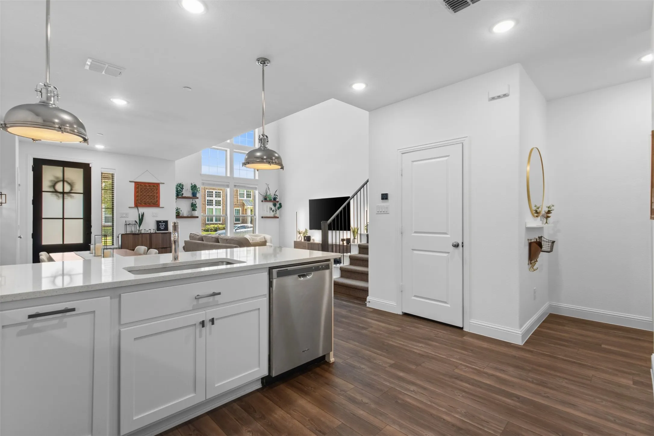 Townhouse For Sale in Denton County , 3672 Dutchess Drive, Frisco, Texas 75034, 2 Bedroom, 3 Bathroom, 2 Garage spaces, 1,842 Sqft, built in 2020, Price $455,000, mls#21340207, Real Estate Agent in Frisco, Homes For Sale in Denton county, Homes For Sale in Frisco, Realtor in Frisco Texas, Real Estate Brokerage Independent Realty Texas, Luminita Cordes Realtor