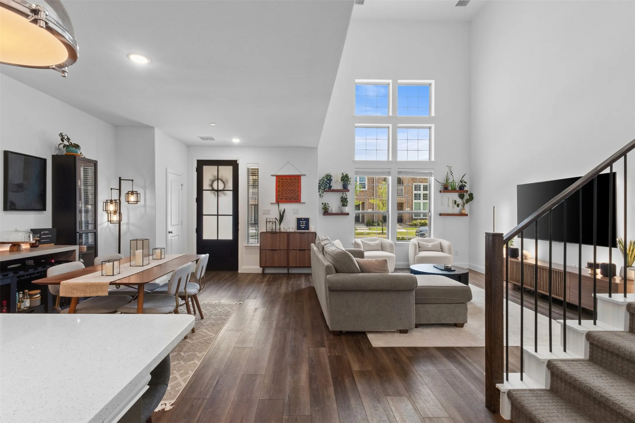 Townhouse For Sale in Denton County , 3672 Dutchess Drive, Frisco, Texas 75034, 2 Bedroom, 3 Bathroom, 2 Garage spaces, 1,842 Sqft, built in 2020, Price $455,000, mls#21340207, Real Estate Agent in Frisco, Homes For Sale in Denton county, Homes For Sale in Frisco, Realtor in Frisco Texas, Real Estate Brokerage Independent Realty Texas, Luminita Cordes Realtor