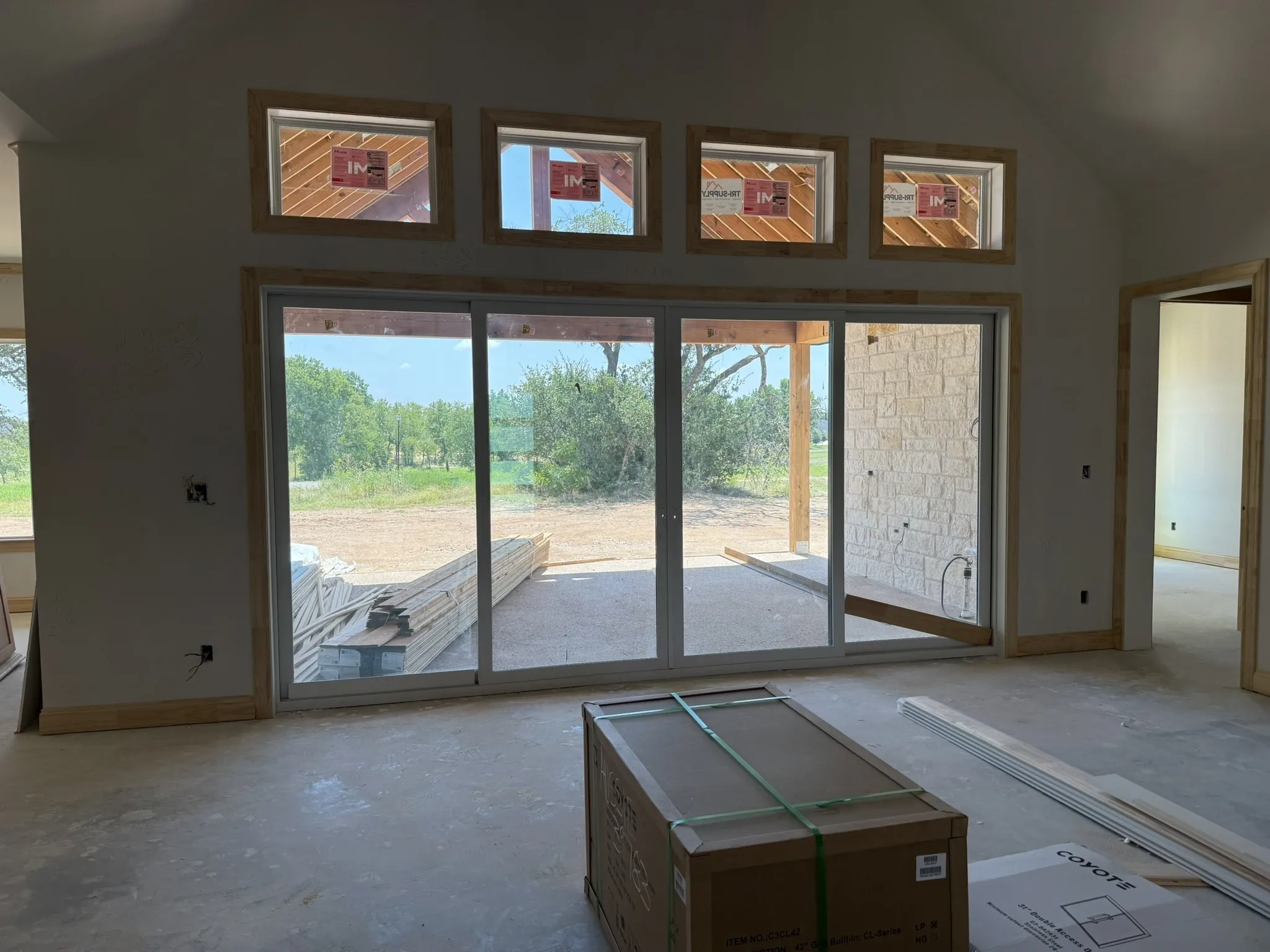 Single Family Residence For Sale in Mc Lennan County , 8105 Spicewood Springs Road, Waco, Texas 76633, 4 Bedroom, 4 Bathroom, 3 Garage spaces, 2,892 Sqft, built in 2026, mls#21340206, Real Estate Agent in Waco, Homes For Sale in Mc Lennan county, Homes For Sale in Waco, Realtor in Waco Texas, Real Estate Brokerage Independent Realty Texas, Luminita Cordes Realtor