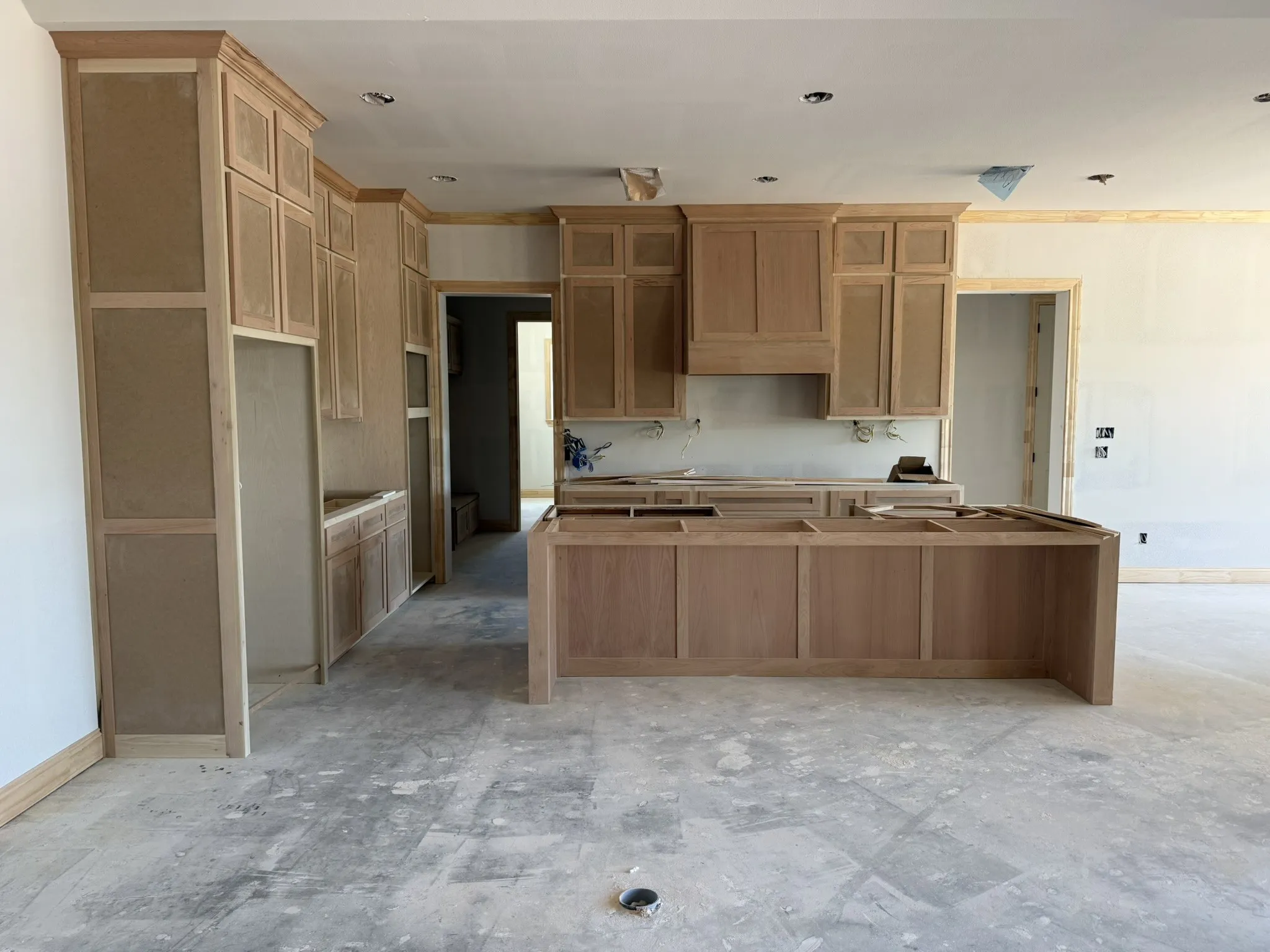 Single Family Residence For Sale in Mc Lennan County , 8105 Spicewood Springs Road, Waco, Texas 76633, 4 Bedroom, 4 Bathroom, 3 Garage spaces, 2,892 Sqft, built in 2026, mls#21340206, Real Estate Agent in Waco, Homes For Sale in Mc Lennan county, Homes For Sale in Waco, Realtor in Waco Texas, Real Estate Brokerage Independent Realty Texas, Luminita Cordes Realtor