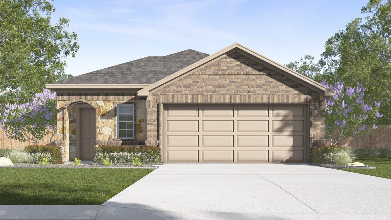 Single Family Residence For Sale in Kaufman County , 5618 Gannet Place, Crandall, Texas 75114, 3 Bedroom, 2 Bathroom, 2 Garage spaces, 1,521 Sqft, built in 2026, mls#21340585, Real Estate Agent in Crandall, Homes For Sale in Kaufman county, Homes For Sale in Crandall, Realtor in Crandall Texas, Real Estate Brokerage Independent Realty Texas, Luminita Cordes Realtor