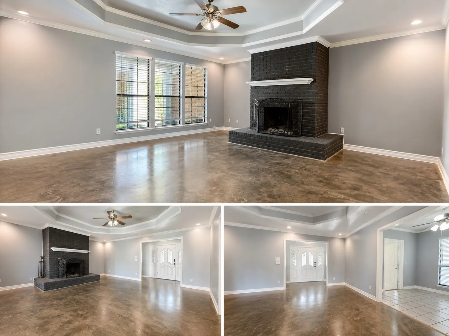 Single Family Residence For Rent in Wise County , 177 County Road 4917, Newark, Texas 76071, 3 Bedrooms, 3 Bathrooms, 4 Garage spaces, 2,387 Sqft, built in 1988, Price $3,500, mls#21340610, Real Estate Agent in Newark, Homes For Rent in Wise county, Homes For Rent in Newark, Realtor in Newark Texas, Real Estate Brokerage Independent Realty Texas, Luminita Cordes Realtor