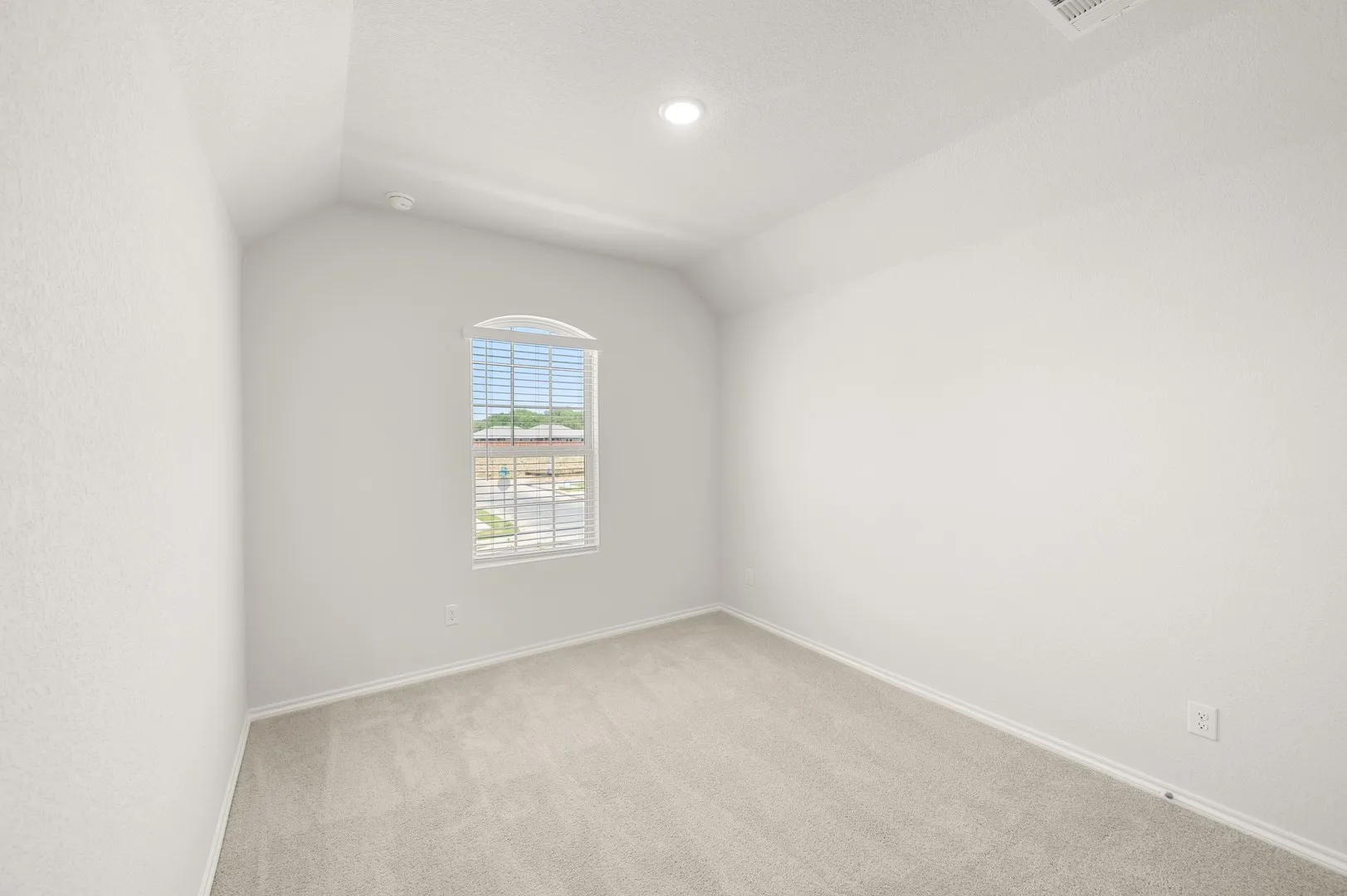4504 Avion- Bedroom