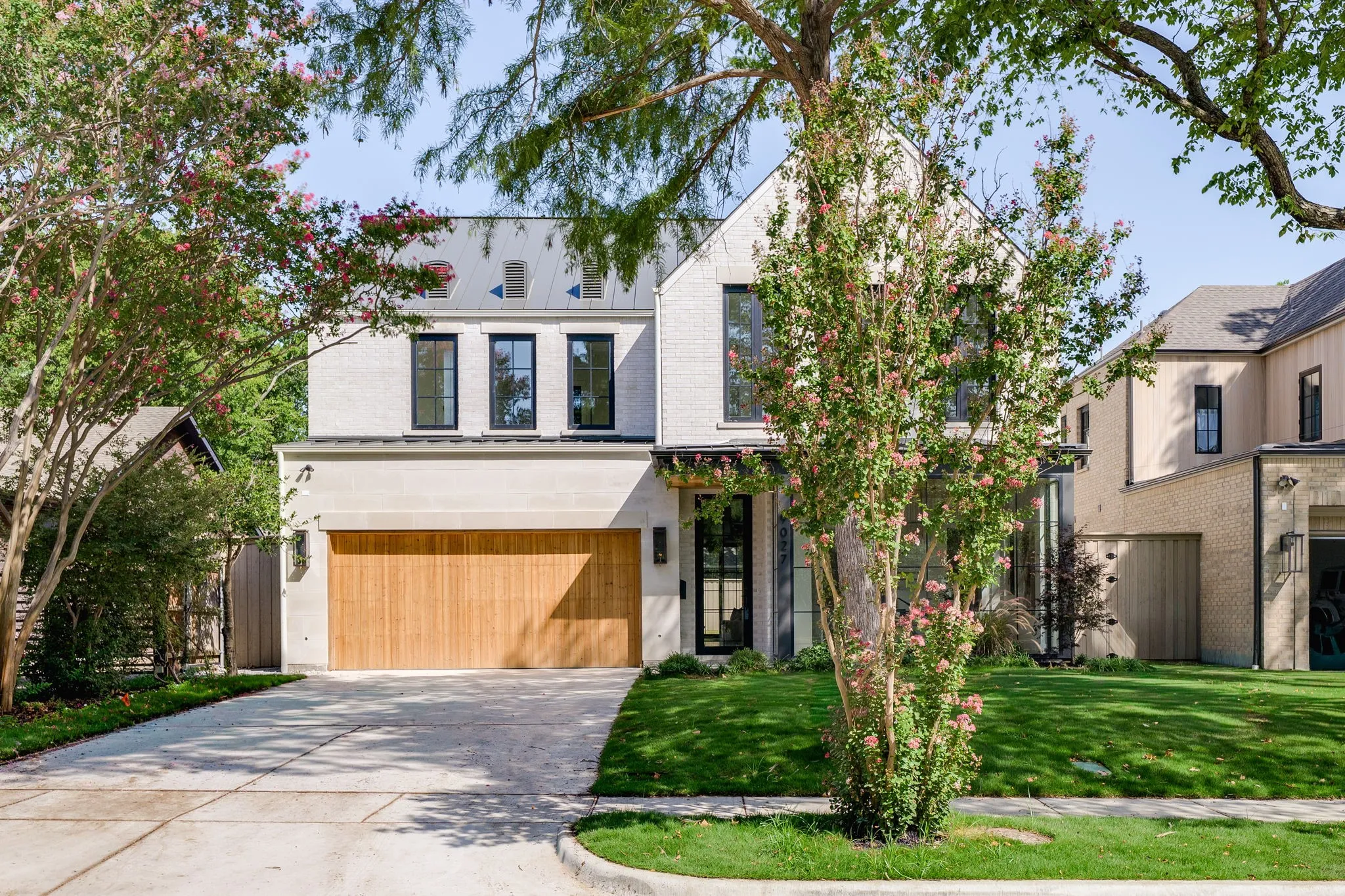 Single Family Residence For Sale in Dallas County , 9027 Daytonia Avenue, Dallas, Texas 75218, 5 Bedroom, 5 Bathroom, 2 Garage spaces, 4,097 Sqft, built in 2026, mls#21327621, Real Estate Agent in Dallas, Homes For Sale in Dallas county, Homes For Sale in Dallas, Realtor in Dallas Texas, Real Estate Brokerage Independent Realty Texas, Luminita Cordes Realtor