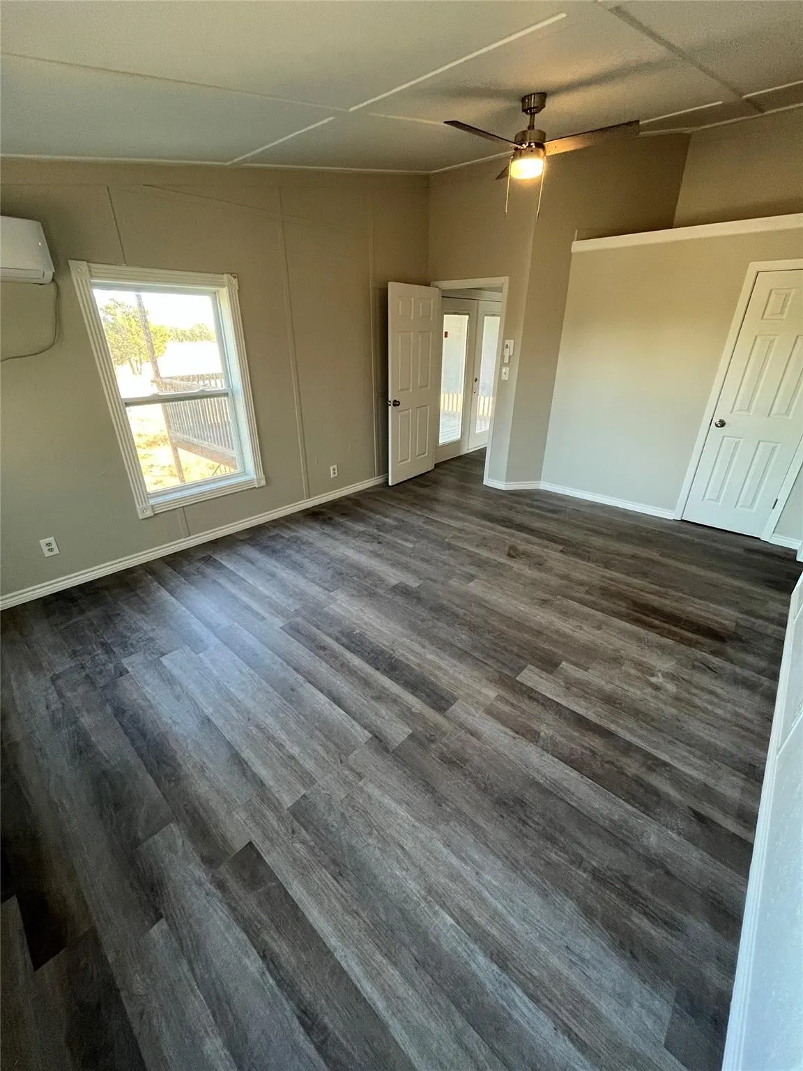 Barndo bedroom 1