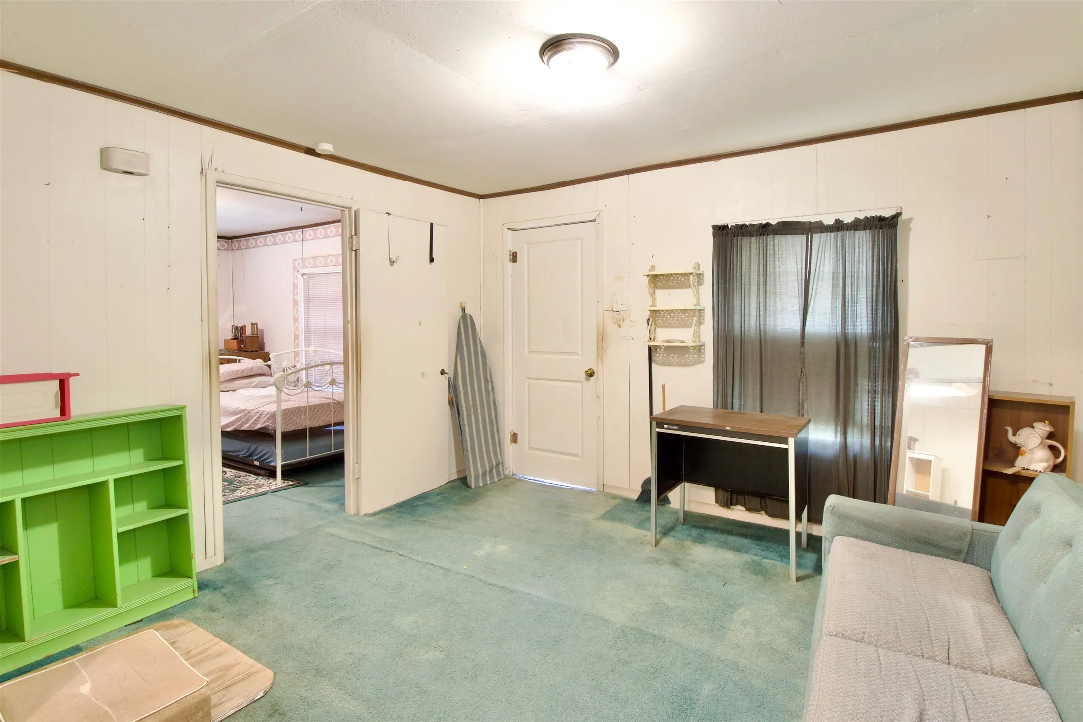 Single Family Residence For Sale in Mc Lennan County , 2015 N 12th Street, Waco, Texas 76708, 1 Bedroom, 1 Bathroom, Garage spaces, 567 Sqft, built in 1946, mls#21340612, Real Estate Agent in Waco, Homes For Sale in Mc Lennan county, Homes For Sale in Waco, Realtor in Waco Texas, Real Estate Brokerage Independent Realty Texas, Luminita Cordes Realtor