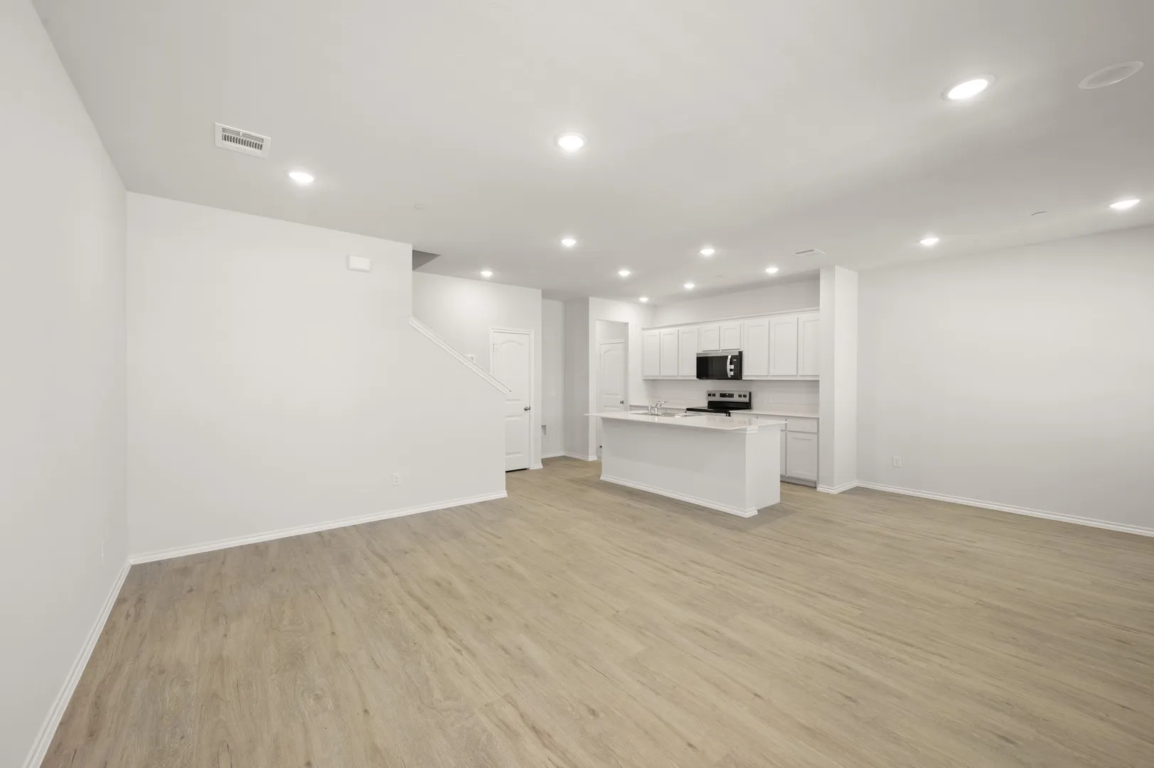 4502 Avion- Living Room-2