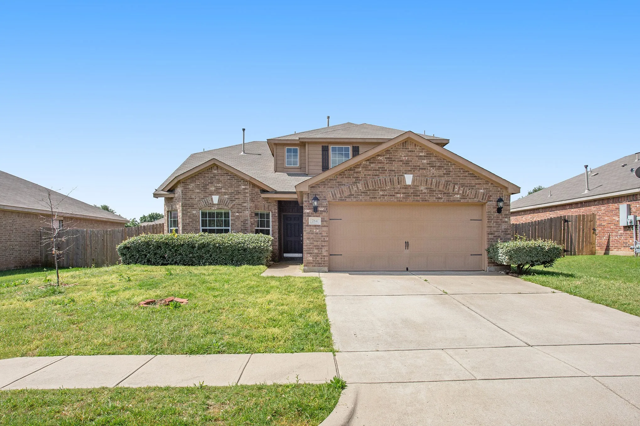 Single Family Residence For Rent in Tarrant County , 784 Keel Line Drive, Crowley, Texas 76036, 4 Bedroom, 3 Bathroom, 2 Garage spaces, 2,142 Sqft, built in 2012, mls#21340666, Real Estate Agent in Crowley, Homes For Rent in Tarrant county, Homes For Rent in Crowley, Realtor in Crowley Texas, Real Estate Brokerage Independent Realty Texas, Luminita Cordes Realtor