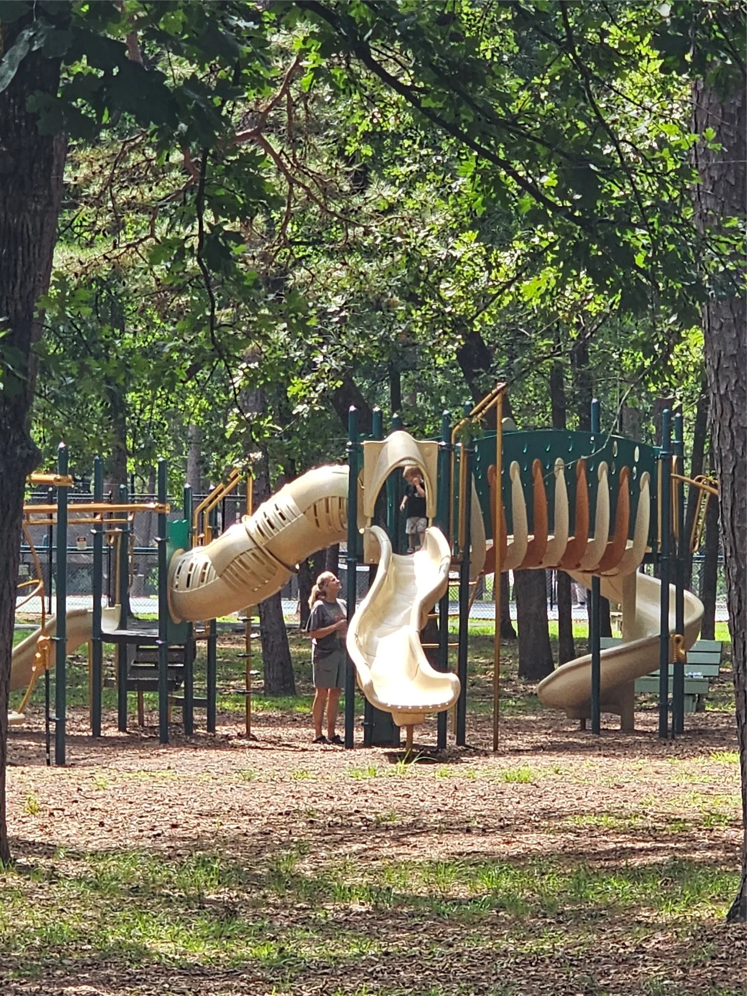 Playground