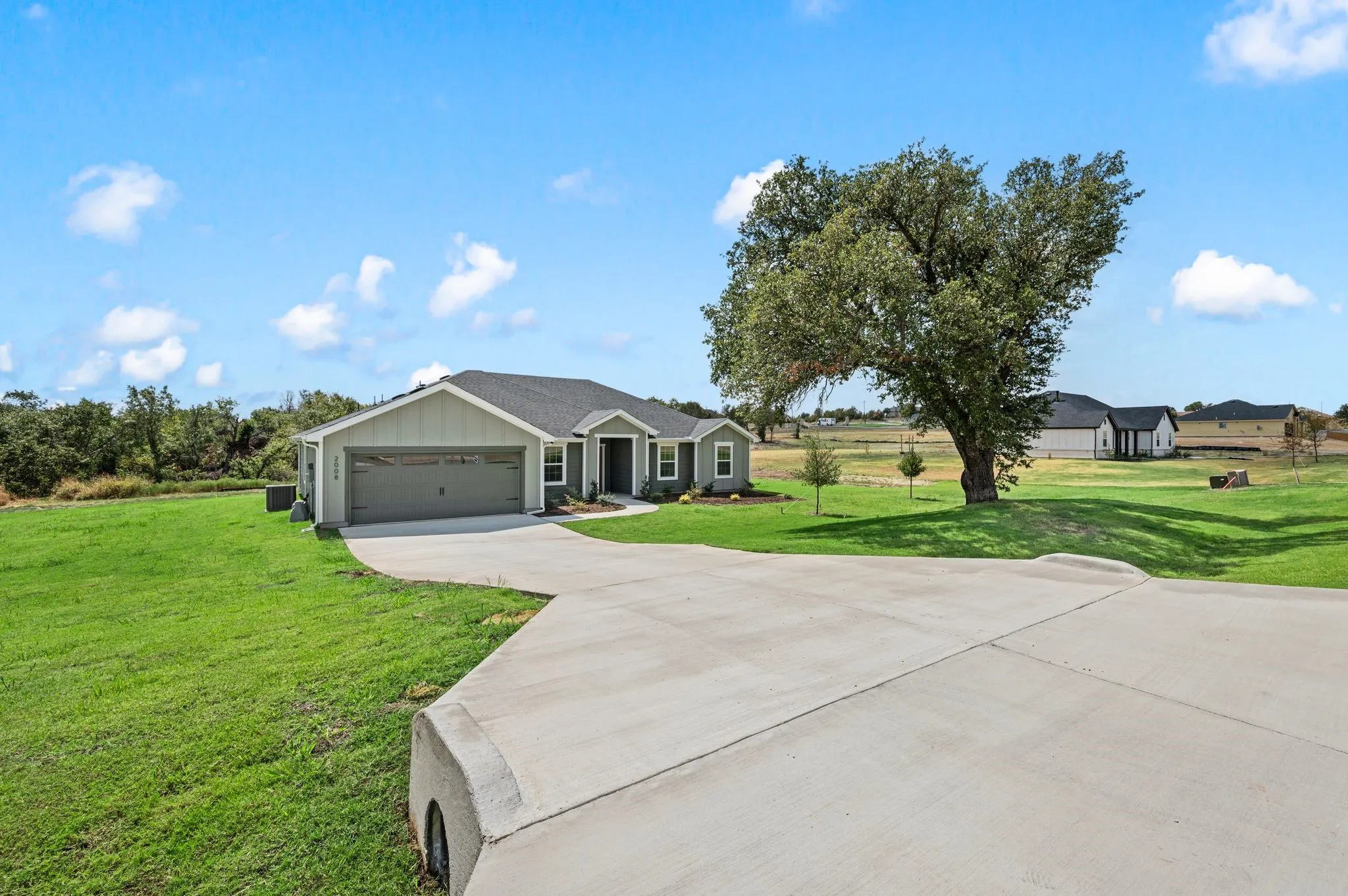 Single Family Residence For Sale in Parker County , 2008 Willy Dilly Road, Springtown, Texas 76082, 4 Bedroom, 2 Bathroom, 2 Garage spaces, 1,876 Sqft, built in 2026, mls#21340670, Real Estate Agent in Springtown, Homes For Sale in Parker county, Homes For Sale in Springtown, Realtor in Springtown Texas, Real Estate Brokerage Independent Realty Texas, Luminita Cordes Realtor