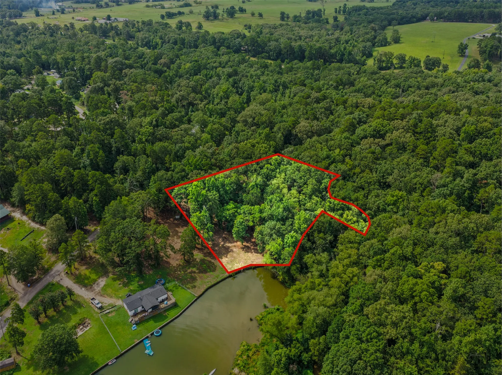 Unimproved Land For Sale in Franklin (TX) County , 133 Sandy Lake, Scroggins, Texas 75480, 0, 0, Garage spaces, 0 Sqft, built in 0, Price $399,000, mls#21340663, Real Estate Agent in Scroggins, Homes For Sale in Franklin (TX) county, Homes For Sale in Scroggins, Realtor in Scroggins Texas, Real Estate Brokerage Independent Realty Texas, Luminita Cordes Realtor