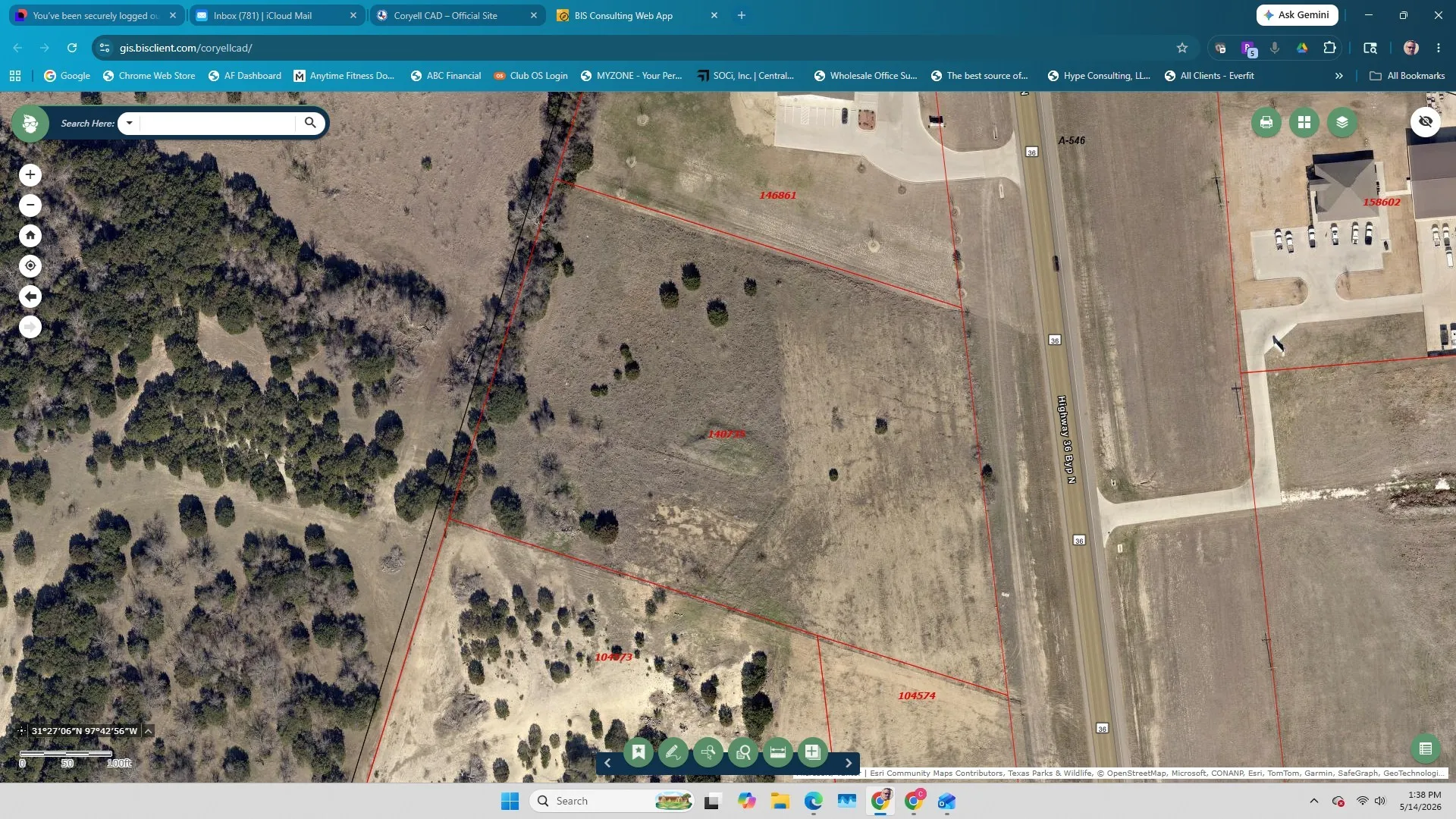 Unimproved Land For Sale in Coryell County , TBD N Hwy 36 Bypass, Gatesville, Texas 76528, 0, 0, Garage spaces, 0 Sqft, built in 0, Price $500,000, mls#21340691, Real Estate Agent in Gatesville, Homes For Sale in Coryell county, Homes For Sale in Gatesville, Realtor in Gatesville Texas, Real Estate Brokerage Independent Realty Texas, Luminita Cordes Realtor