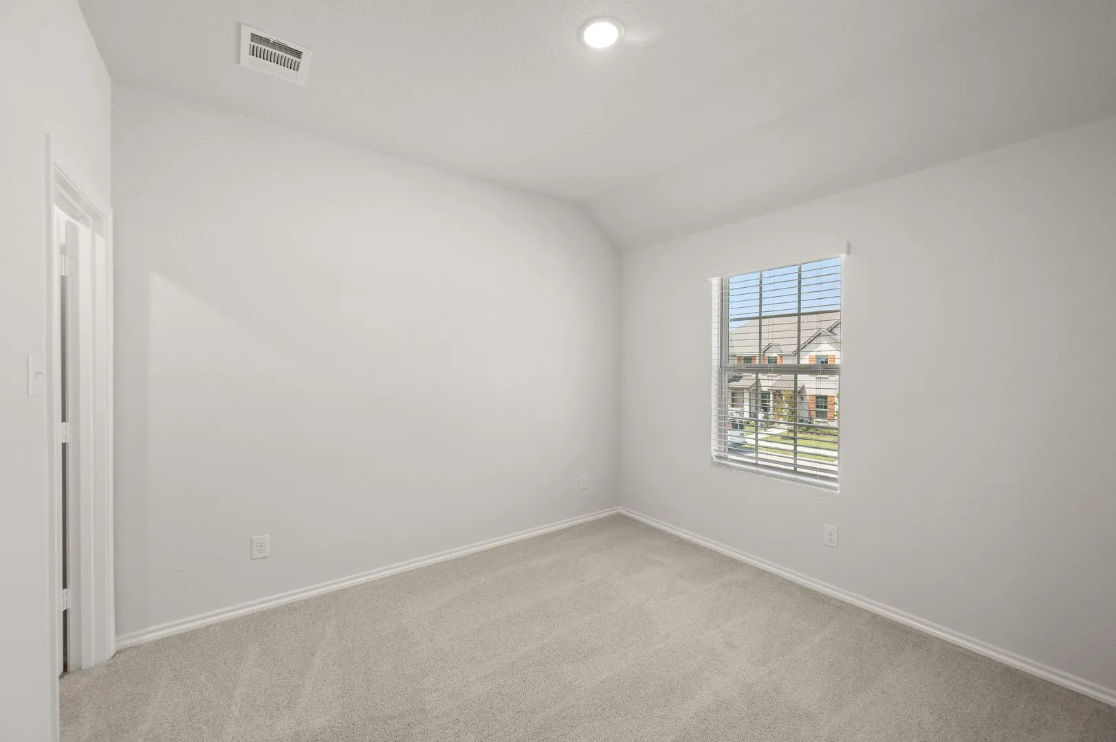 4506 Avion- Bedroom