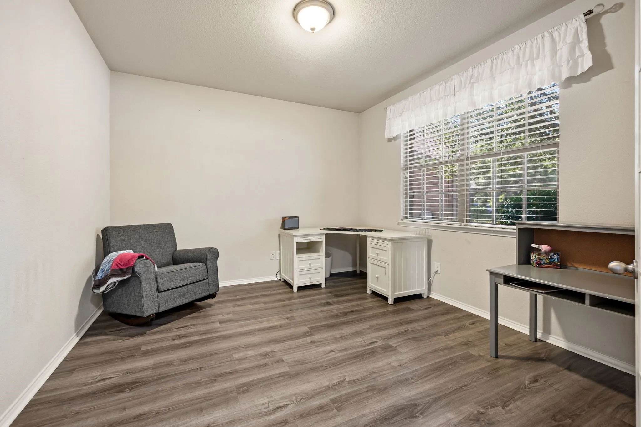 Bonus Room