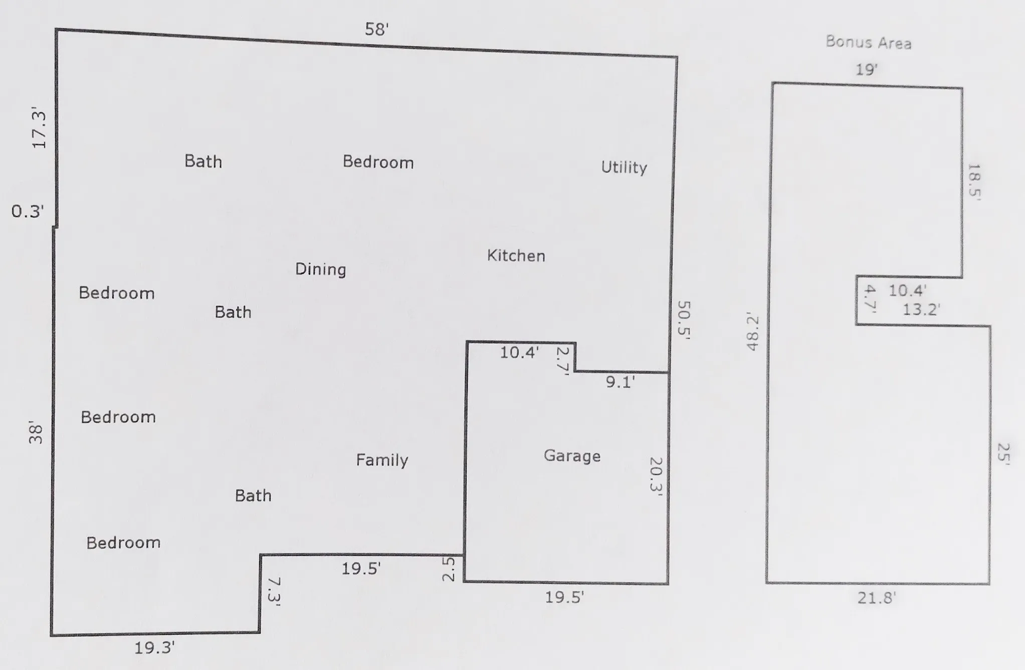 Single Family Residence For Sale in Grayson County , 154 Bob White Road, Denison, Texas 75020, 5 Bedroom, 4 Bathroom, 2 Garage spaces, 2,280 Sqft, built in 1962, mls#21338335, Real Estate Agent in Denison, Homes For Sale in Grayson county, Homes For Sale in Denison, Realtor in Denison Texas, Real Estate Brokerage Independent Realty Texas, Luminita Cordes Realtor