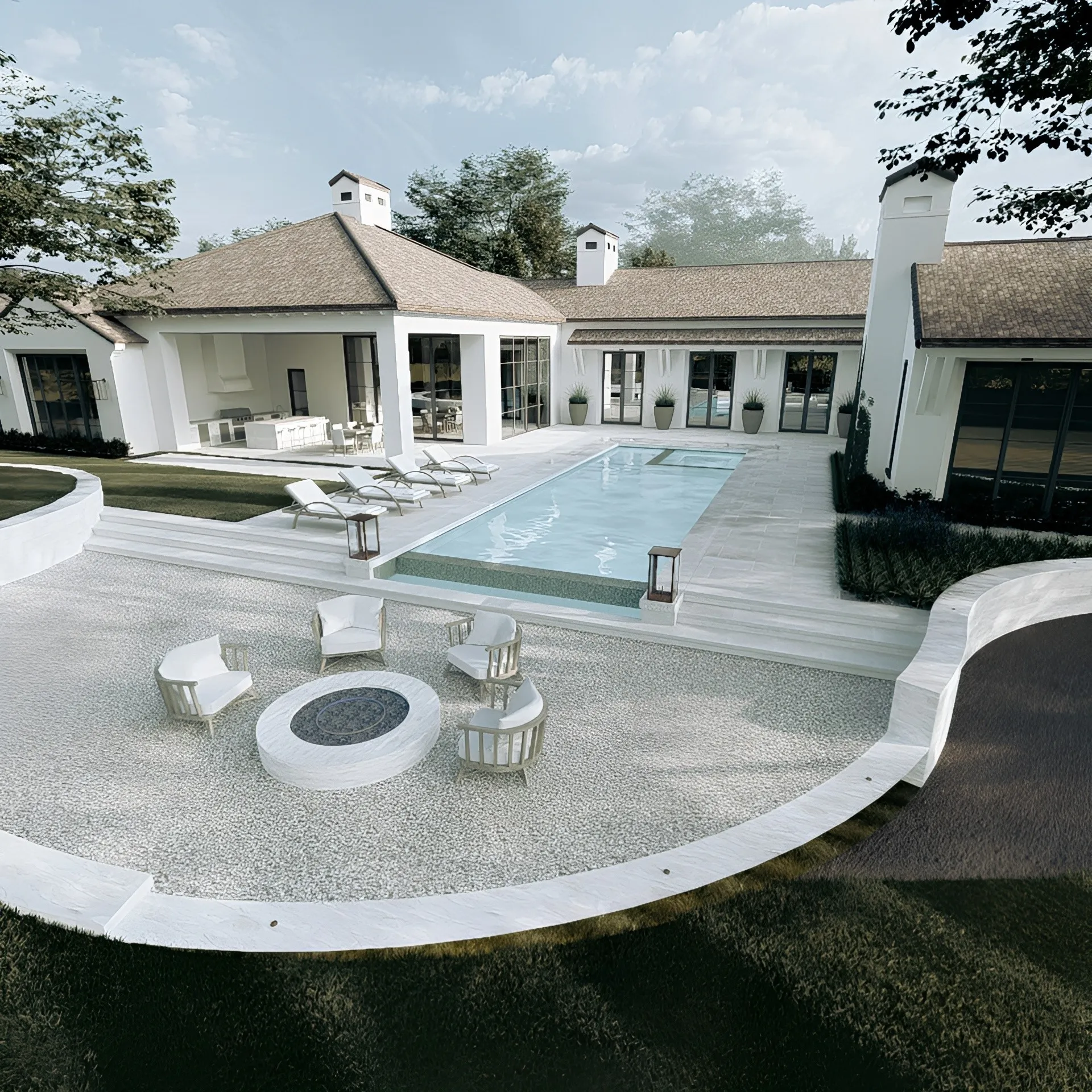 Single Family Residence For Sale in Parker County , 1435 Jenkins Road, Aledo, Texas 76008, 5 Bedrooms, 6 Bathrooms, 4 Garage spaces, 6,609 Sqft, built in 2026, Price $4,995,000, mls#21312962, Real Estate Agent in Aledo, Homes For Sale in Parker county, Homes For Sale in Aledo, Realtor in Aledo Texas, Real Estate Brokerage Independent Realty Texas, Luminita Cordes Realtor