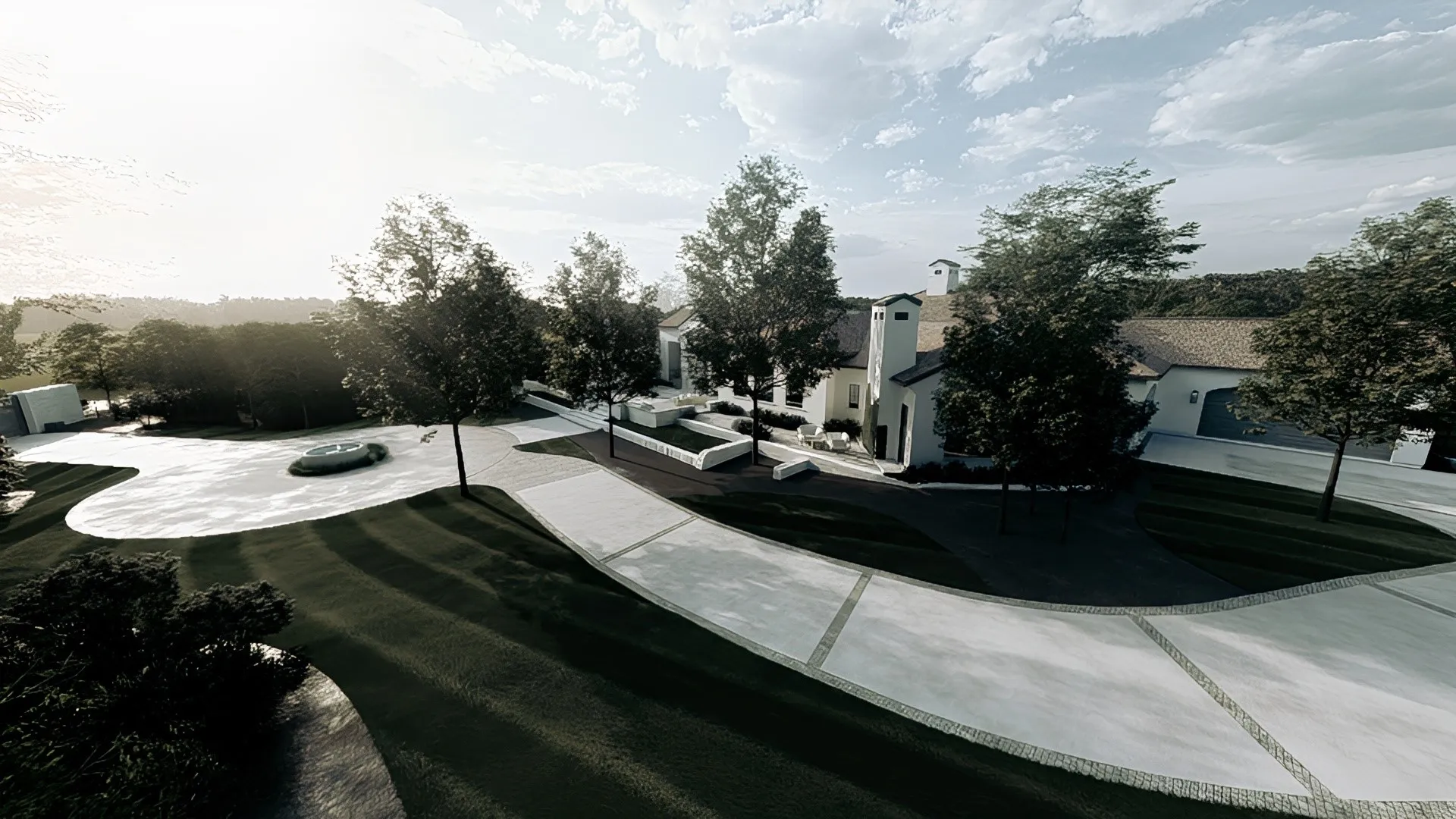 Single Family Residence For Sale in Parker County , 1435 Jenkins Road, Aledo, Texas 76008, 5 Bedrooms, 6 Bathrooms, 4 Garage spaces, 6,609 Sqft, built in 2026, Price $4,995,000, mls#21312962, Real Estate Agent in Aledo, Homes For Sale in Parker county, Homes For Sale in Aledo, Realtor in Aledo Texas, Real Estate Brokerage Independent Realty Texas, Luminita Cordes Realtor