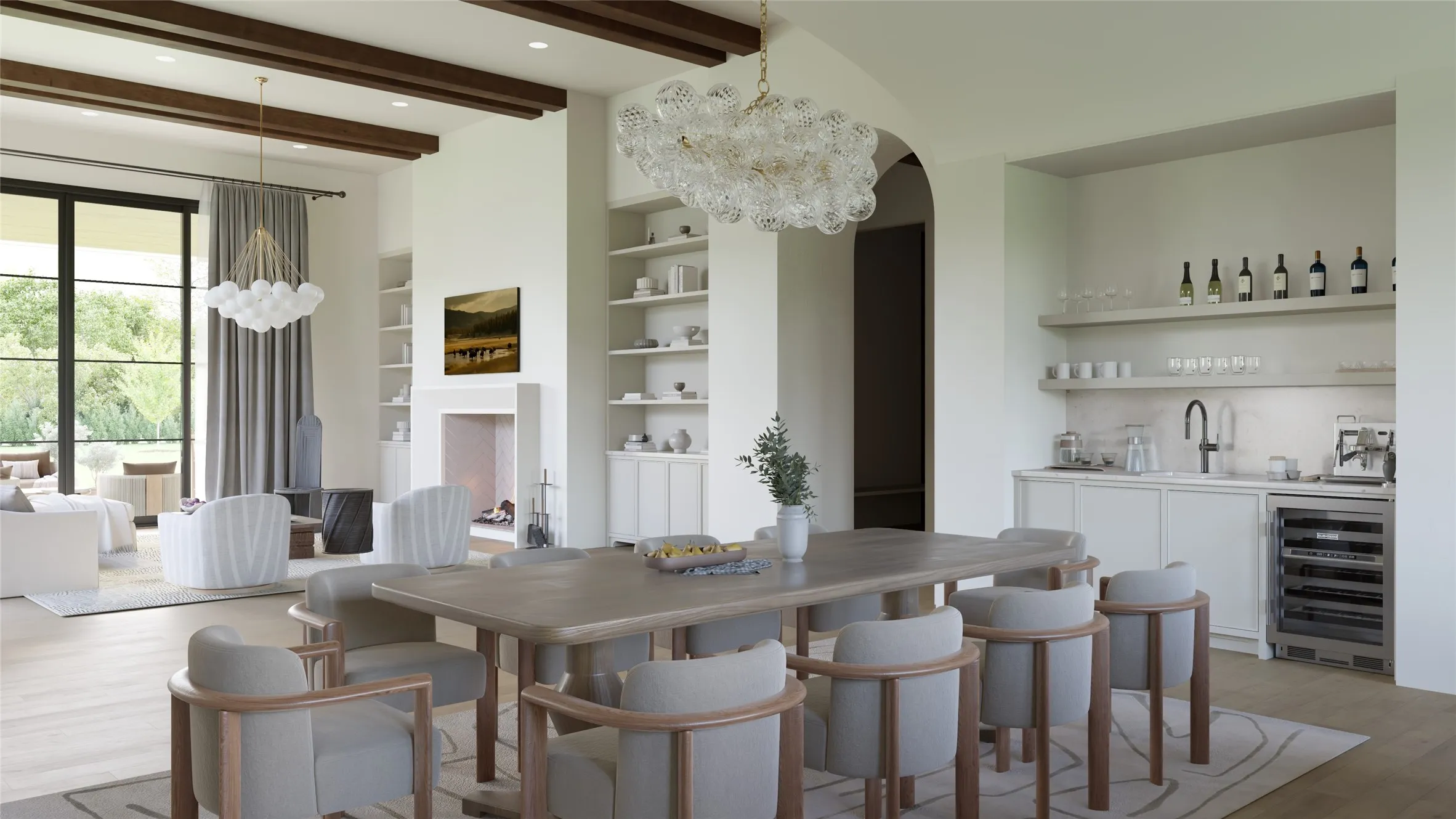 Single Family Residence For Sale in Parker County , 1435 Jenkins Road, Aledo, Texas 76008, 5 Bedrooms, 6 Bathrooms, 4 Garage spaces, 6,609 Sqft, built in 2026, Price $4,995,000, mls#21312962, Real Estate Agent in Aledo, Homes For Sale in Parker county, Homes For Sale in Aledo, Realtor in Aledo Texas, Real Estate Brokerage Independent Realty Texas, Luminita Cordes Realtor