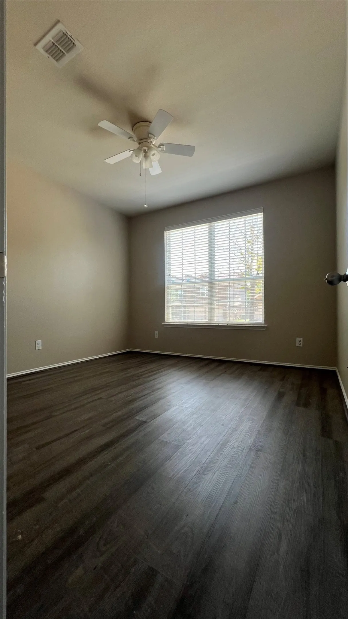 Front bedroom