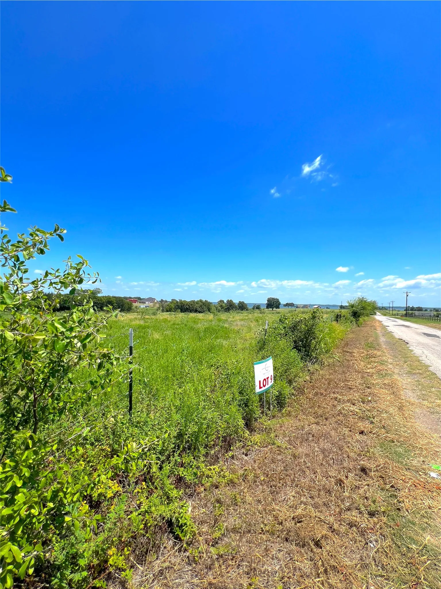 Unimproved Land For Sale in Navarro County , Lot 9 SE County Rd 2220 Road, Corsicana, Texas 75109, 0, 0, Garage spaces, 0 Sqft, built in 0, mls#21332678, Real Estate Agent in Corsicana, Homes For Sale in Navarro county, Homes For Sale in Corsicana, Realtor in Corsicana Texas, Real Estate Brokerage Independent Realty Texas, Luminita Cordes Realtor