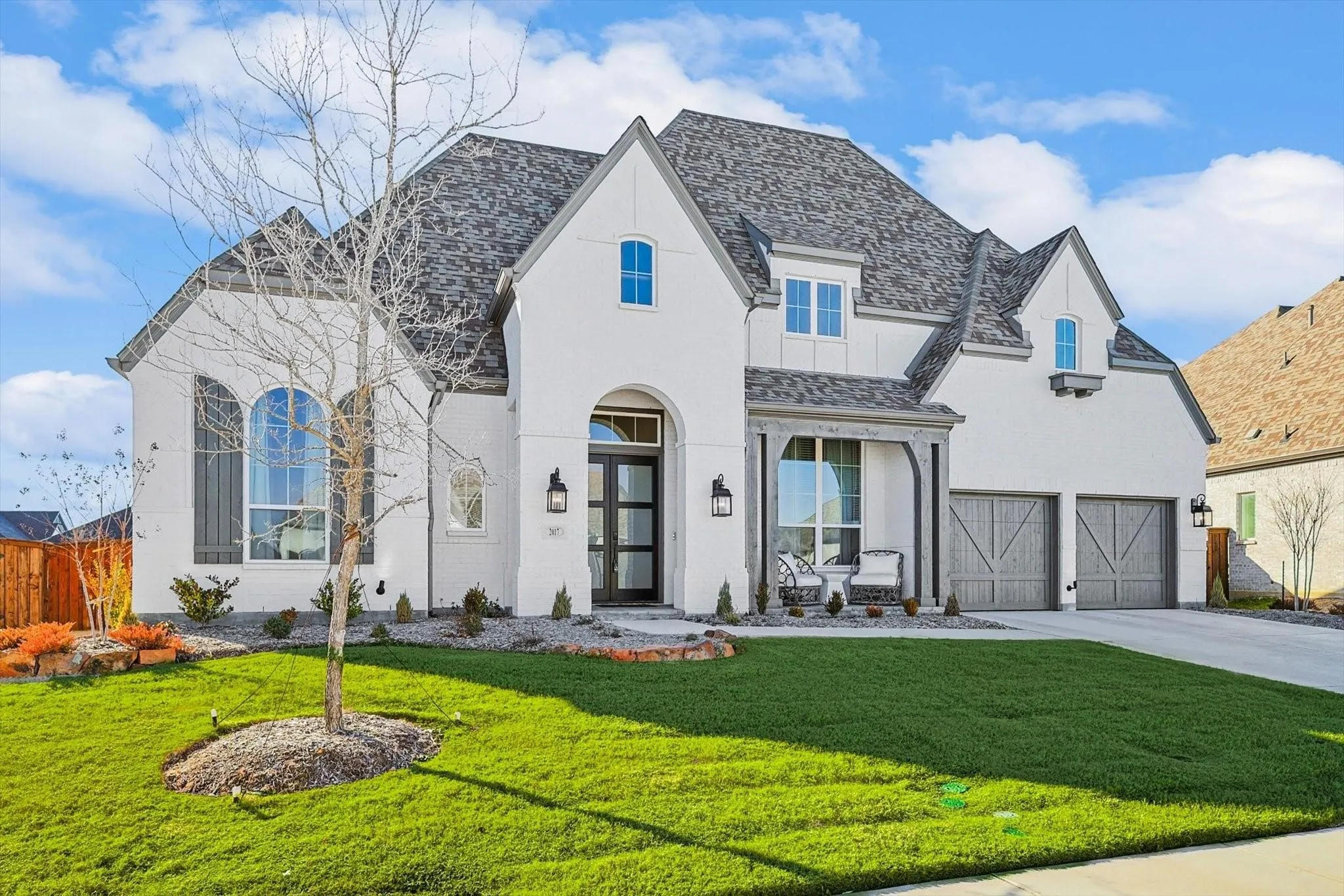 Single Family Residence For Sale in Collin County , 2017 Compton Court, Celina, Texas 75009, 4 Bedroom, 4 Bathroom, 3 Garage spaces, 3,222 Sqft, built in 2023, mls#21339790, Real Estate Agent in Celina, Homes For Sale in Collin county, Homes For Sale in Celina, Realtor in Celina Texas, Real Estate Brokerage Independent Realty Texas, Luminita Cordes Realtor